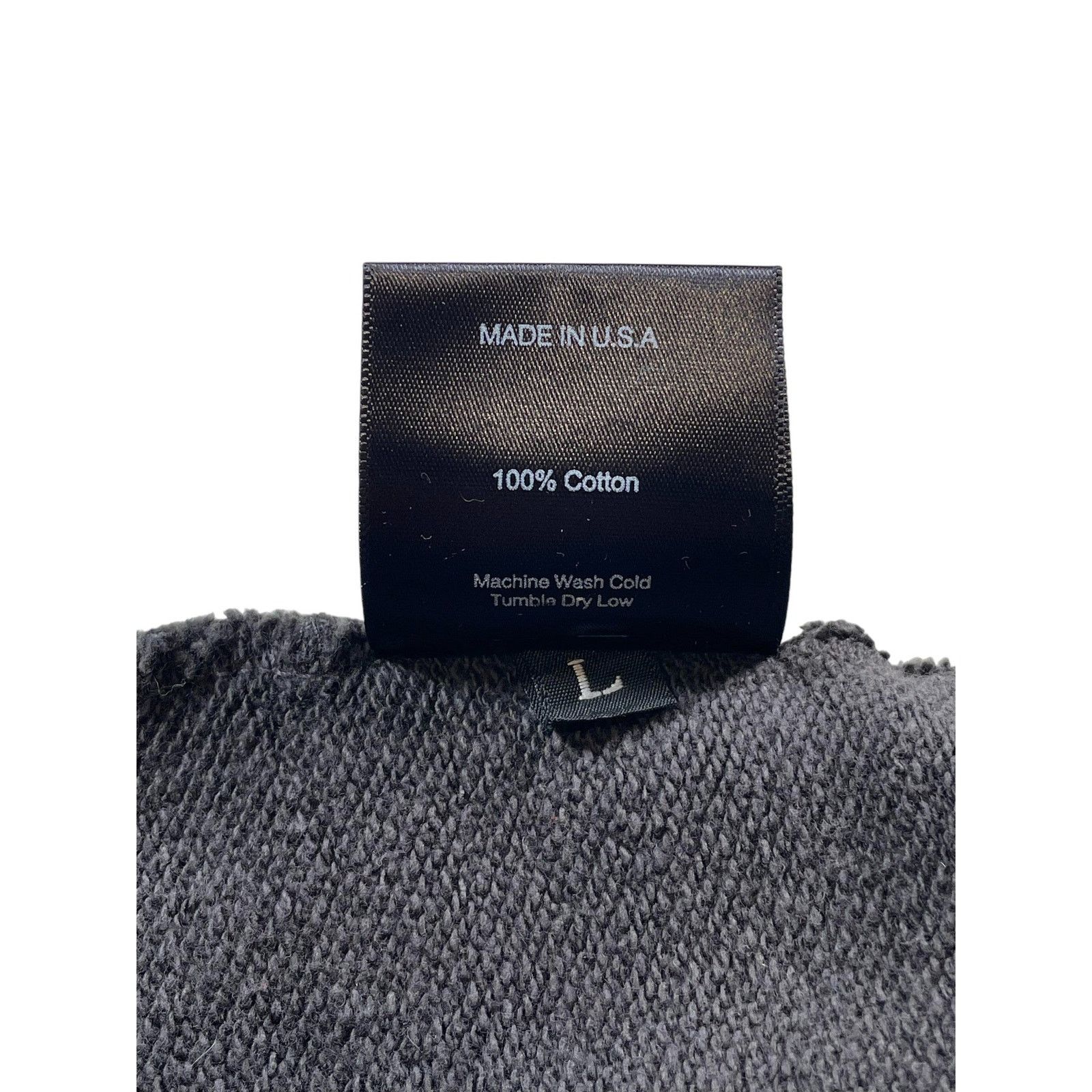 Rhude Rhude Supremo Hoodie Size US L / EU 52-54 / 3 - 4 Thumbnail
