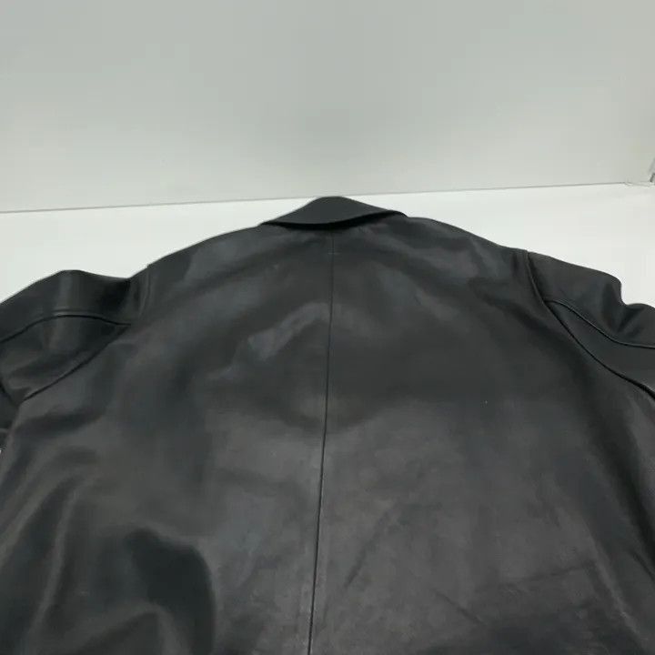 Givenchy Givenchy Givenchy Stylish Solid Color Zipper Jacket -2507 Size US L / EU 52-54 / 3 - 8 Thumbnail