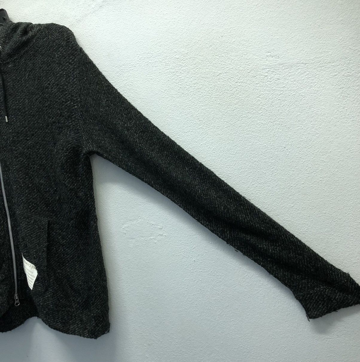 Other Dutchman Pipe by 81 Plus Creation Knitwear Jacket Hoodie Size US M / EU 48-50 / 2 - 4 Thumbnail