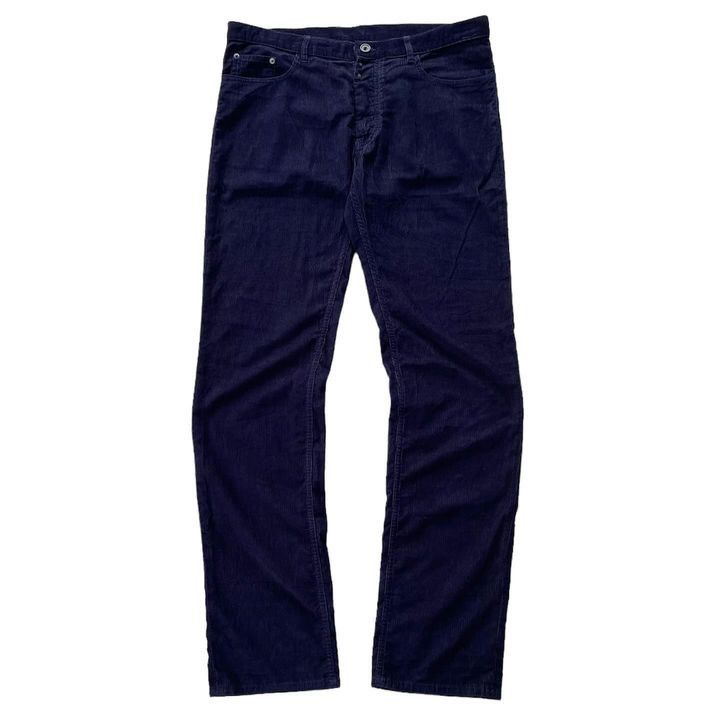 Maison Margiela 🛒SENDOFFER🛒Maison Margiela Corduroy Trousers Pants Size US 34 / EU 50 - 5 Thumbnail