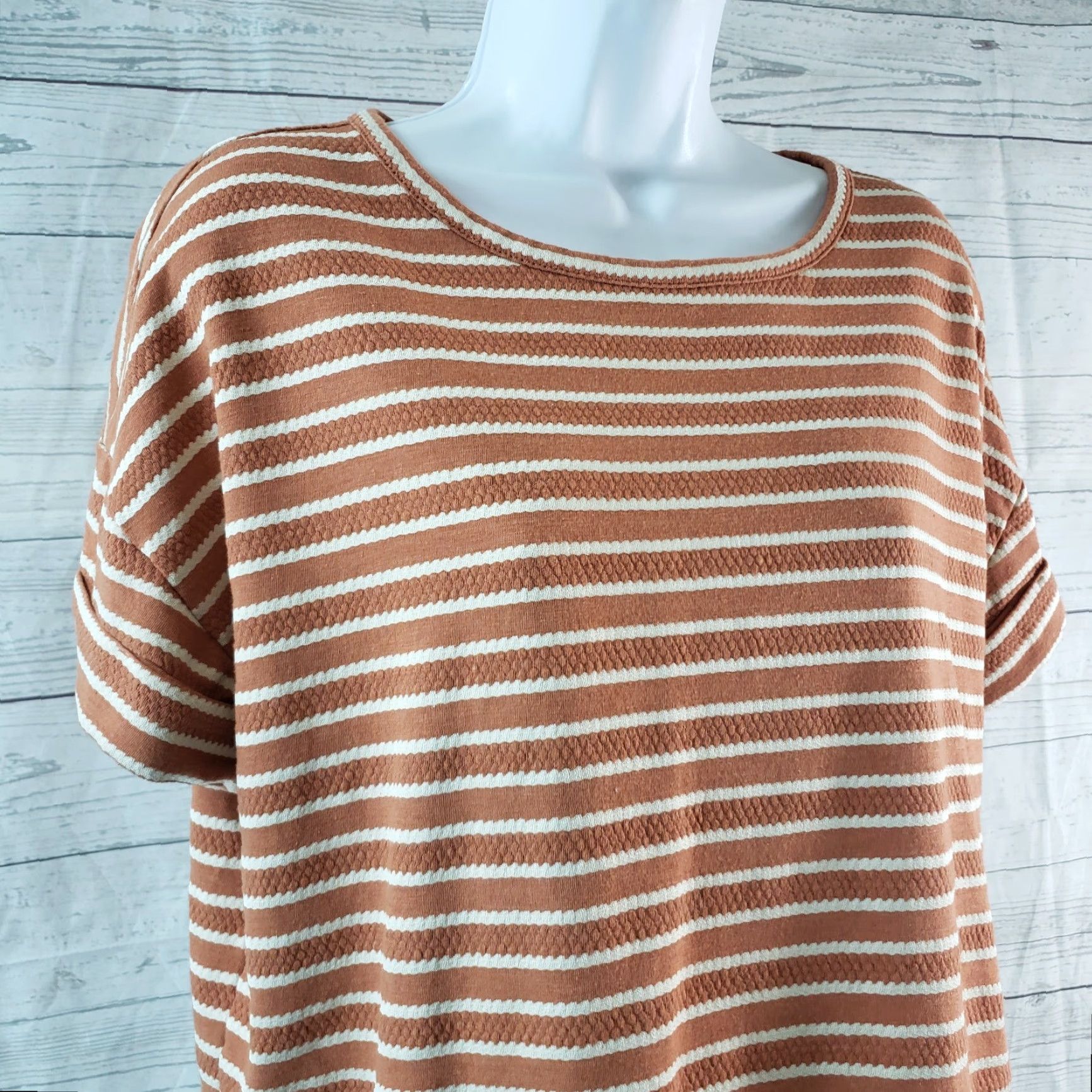Loft VINTAGE LOFT? Size M / US 6-8 / IT 42-44 - 2 Thumbnail
