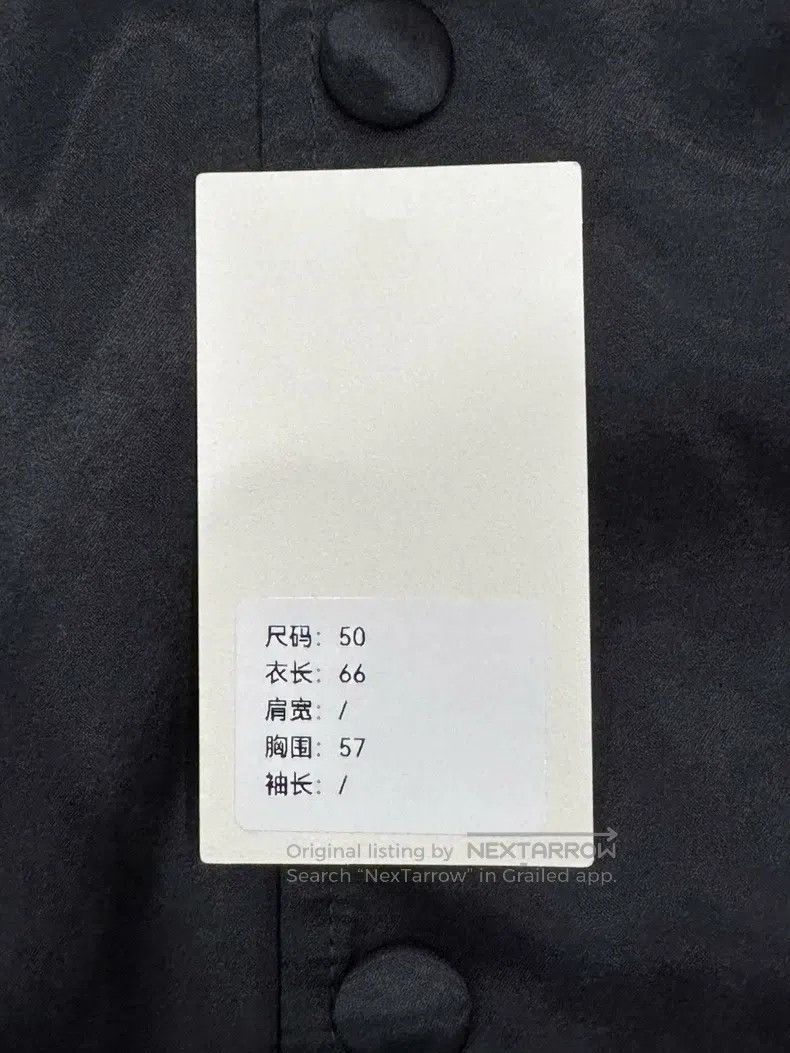 Valentino Valentino Silk jacket Size US L / EU 52-54 / 3 - 9 Thumbnail