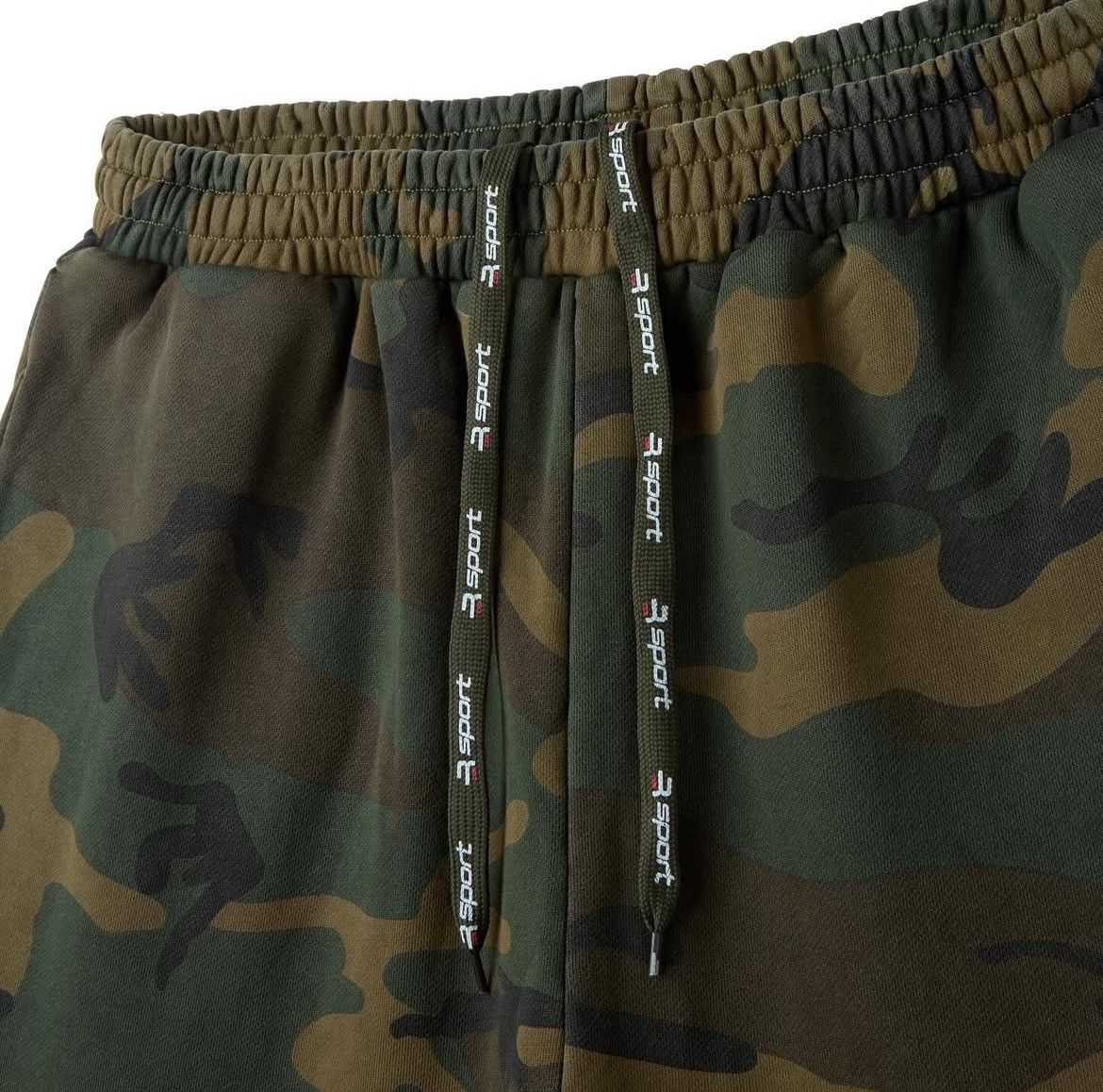 Star flare sweats