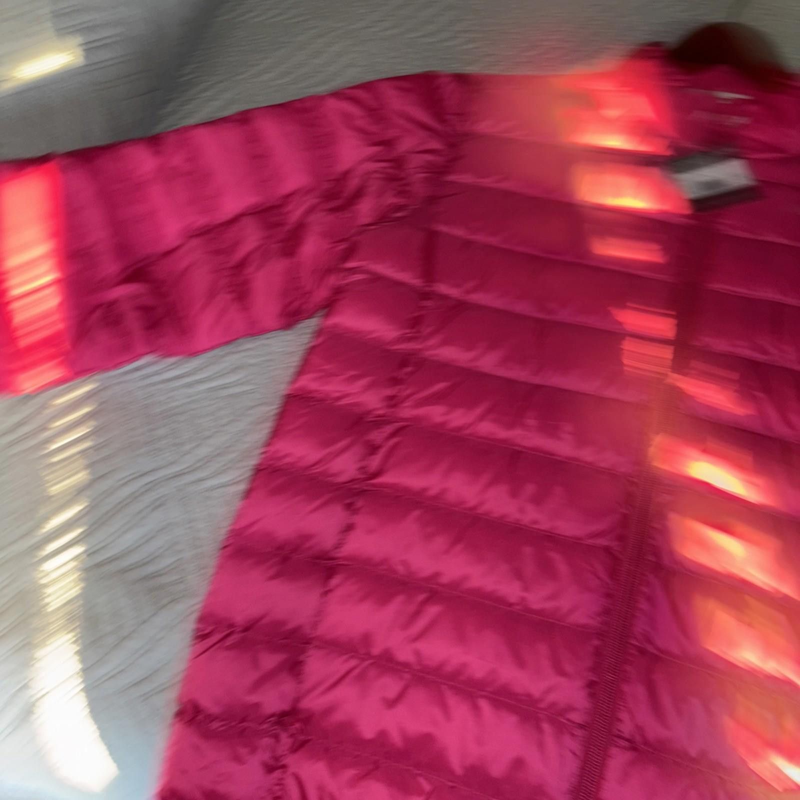 Eddie Bauer Kids Down Jacket Xl