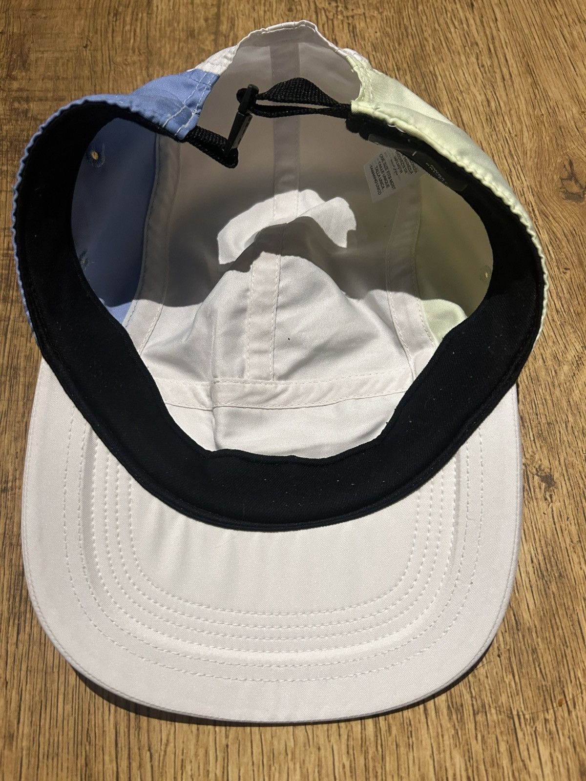 Nike Nike Air Max AW84 5-Panel cap Size ONE SIZE - 8 Thumbnail