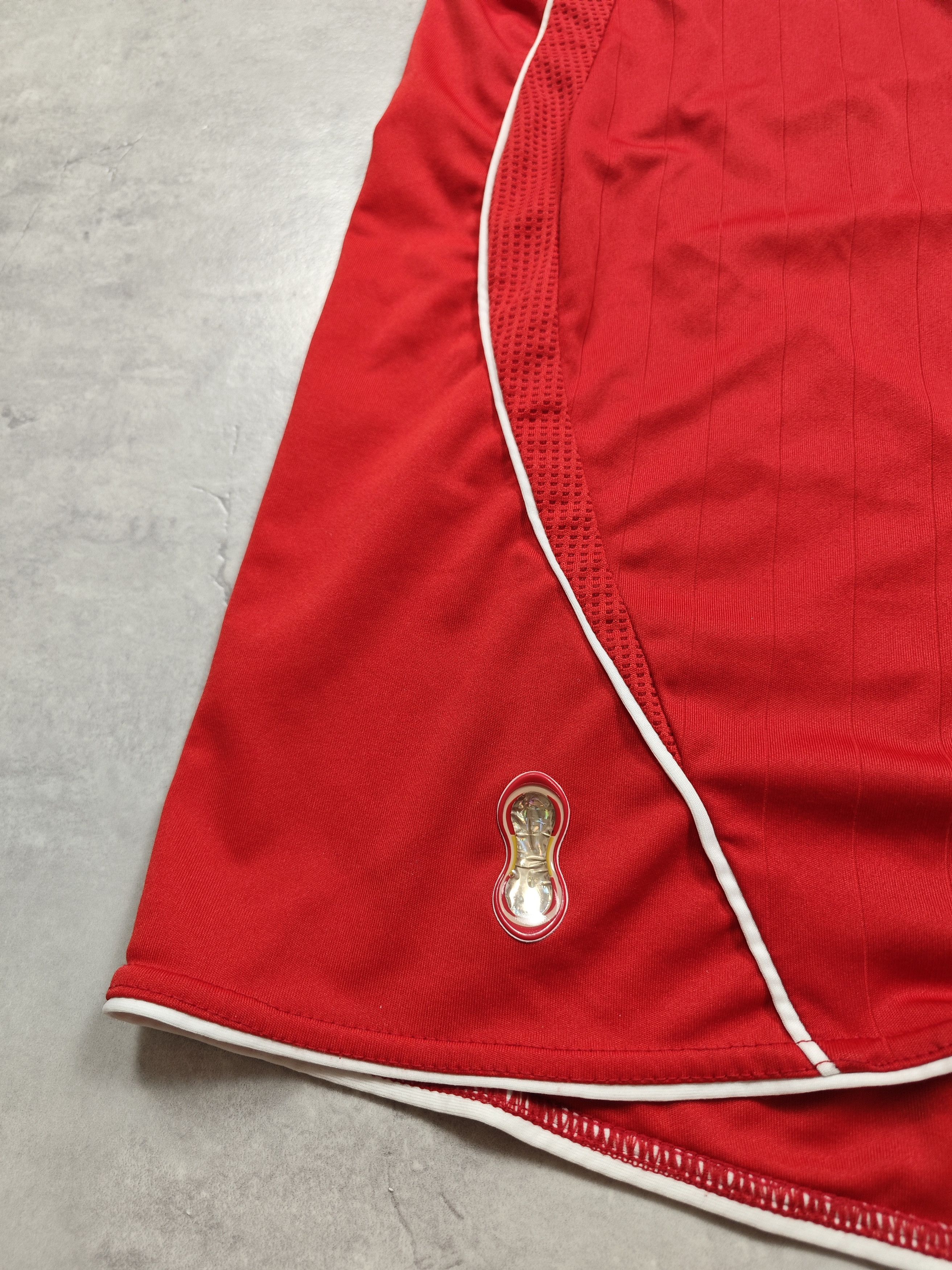 Adidas Liverpool GERARD 8 Size US XL / EU 56 / 4 - 3 Thumbnail