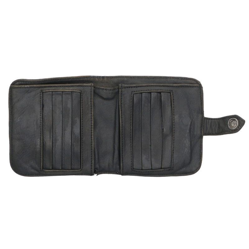 Chrome Hearts Chrome Hearts Square Flap Wallet Size ONE SIZE - 3 Thumbnail