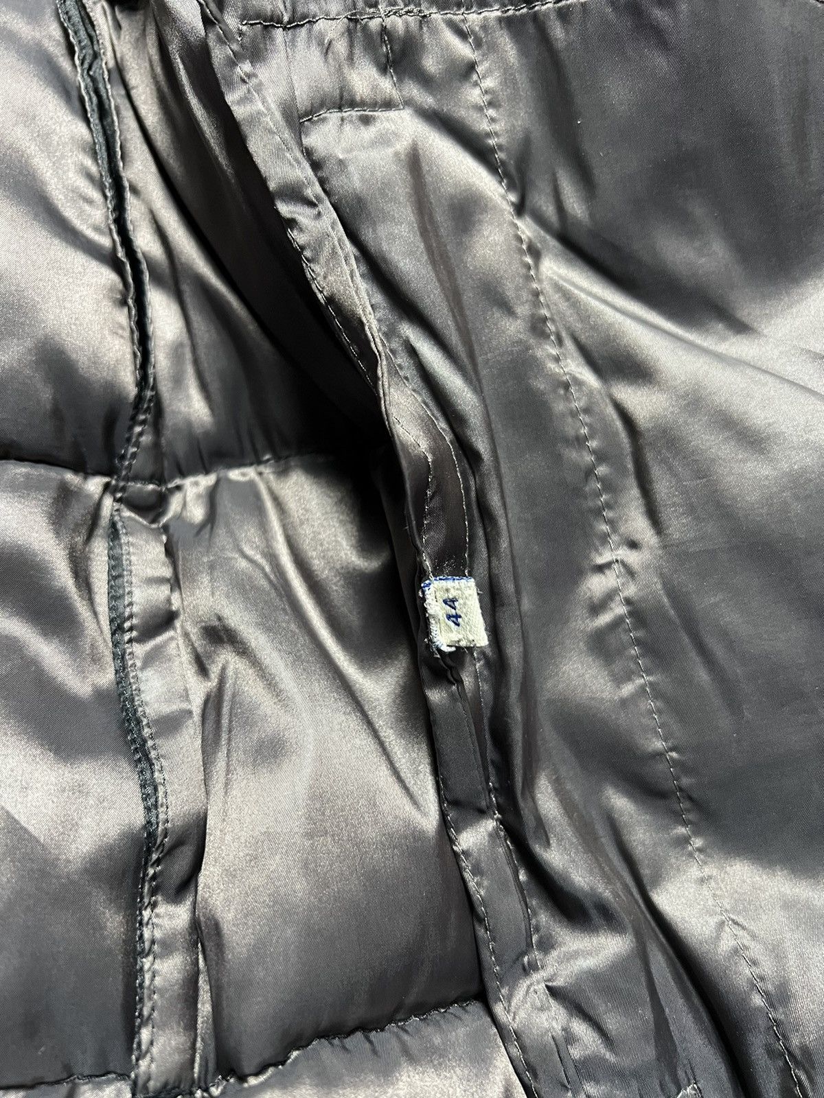 Colmar Vintage Colmar Italy Down Puffer Y2K Jacket Size M / US 6-8 / IT 42-44 - 12 Thumbnail
