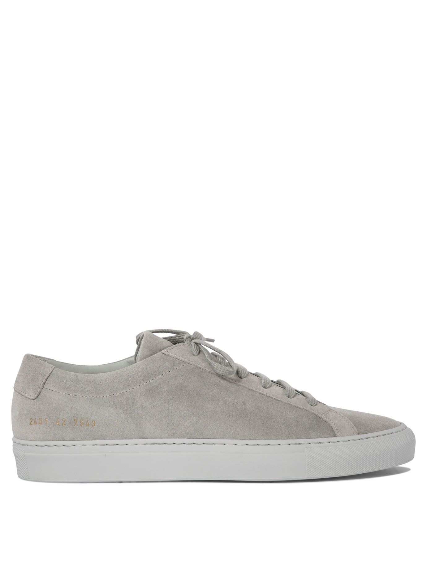 Common projects grailed store