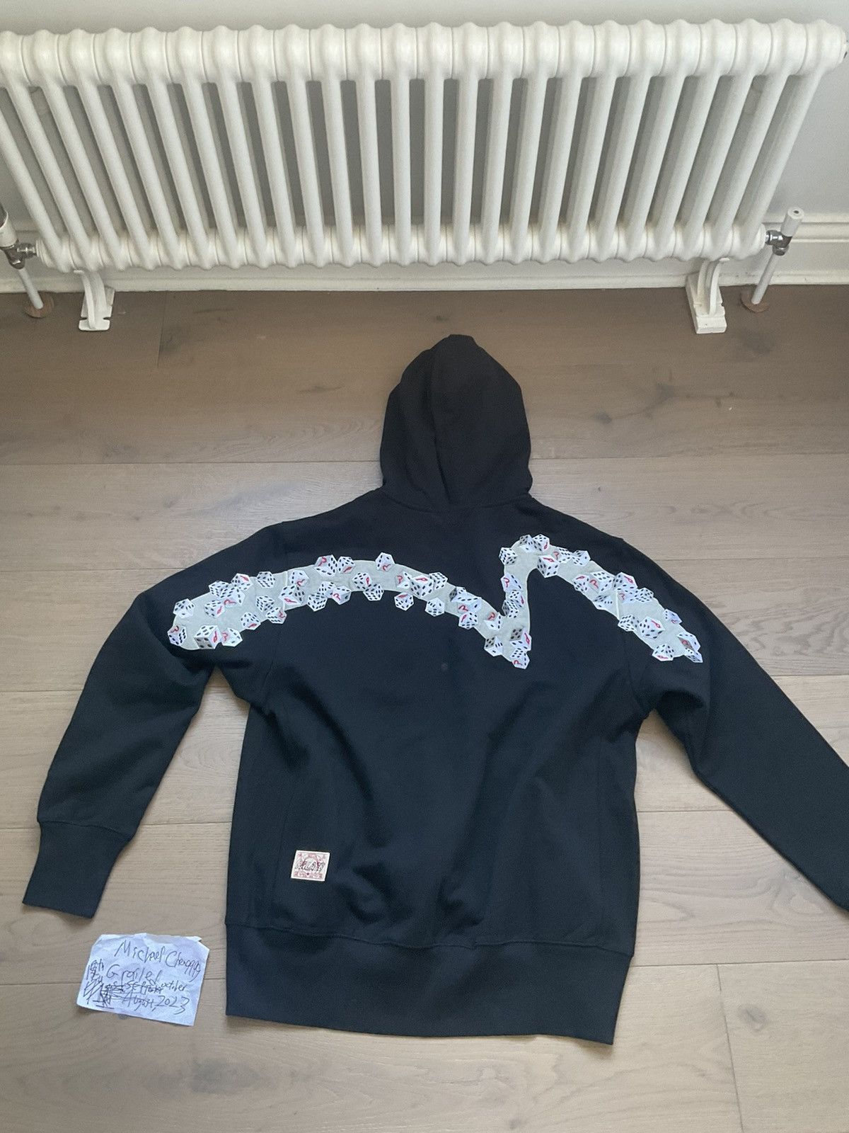 Palace Palace S Layer Track Top | Grailed