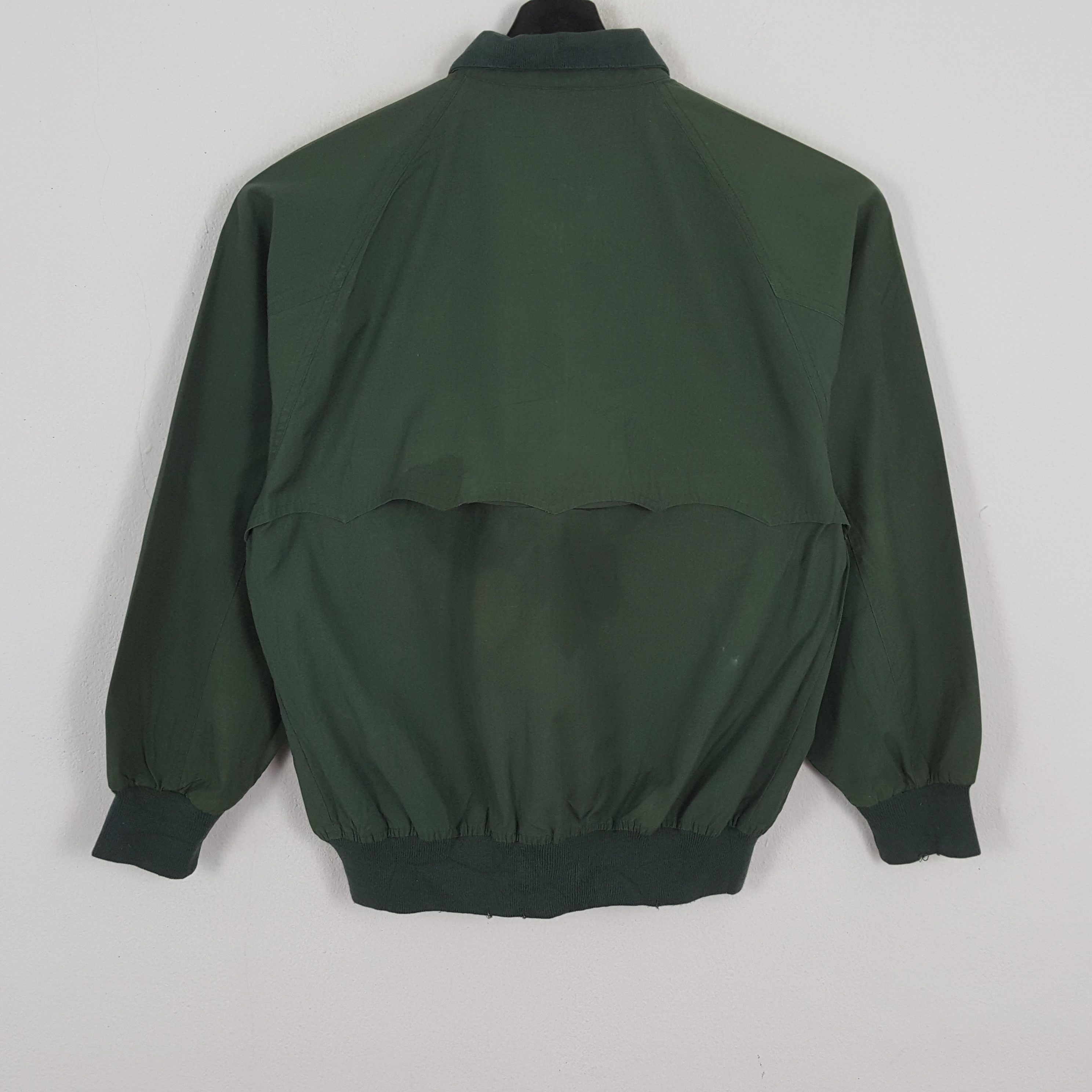 New Zealand Outback × Vintage NEW ZEALAND SOCCER Sports Style Jacket Size US M / EU 48-50 / 2 - 3 Thumbnail