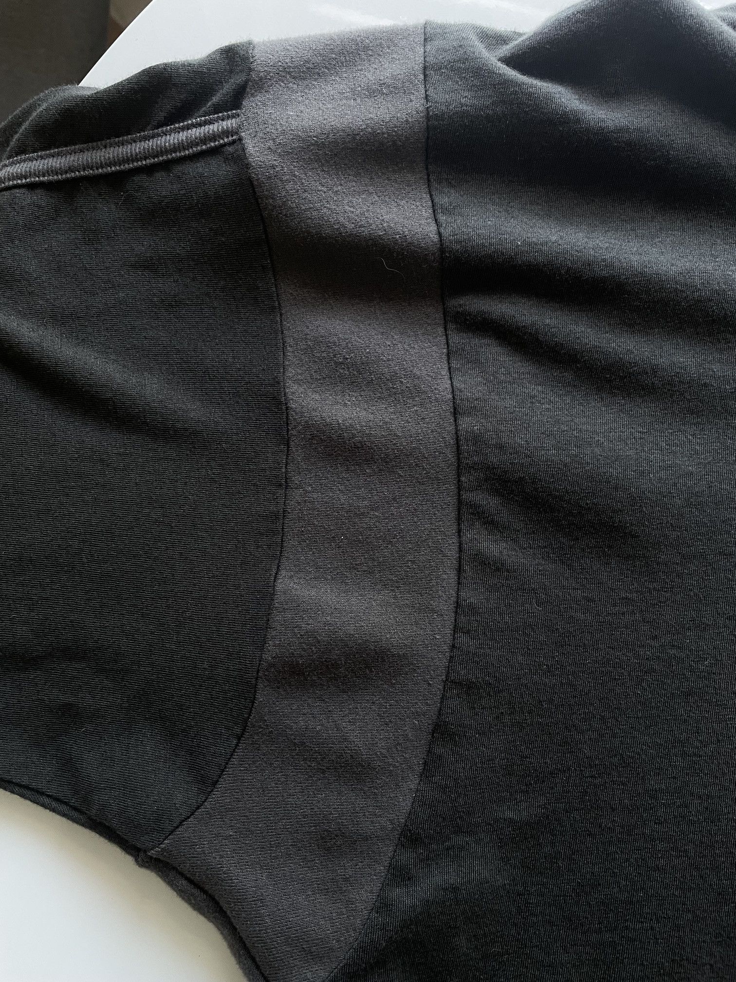 Jan Jan Van Essche O PROJECT Big Pocket Tee Size US M / EU 48-50 / 2 - 10 Thumbnail