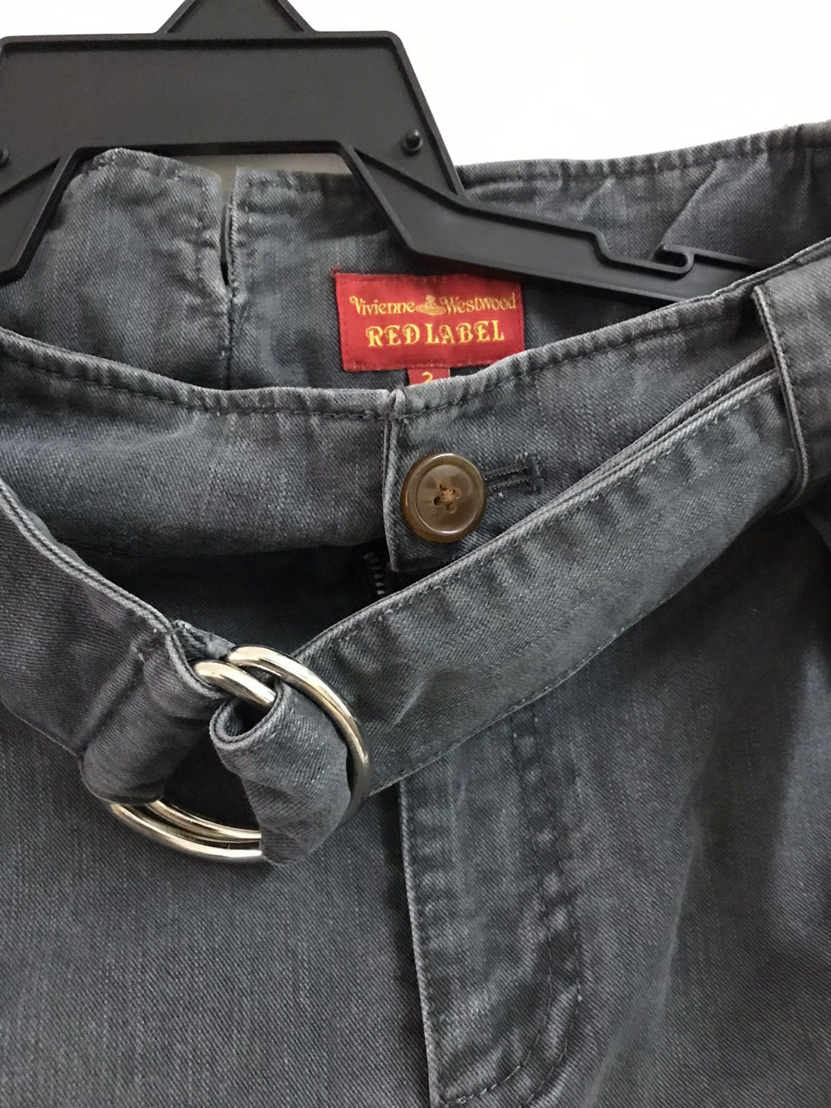 Vivienne Westwood RARE Vivienne Westwood Red Label Skirts Size 28" / US 6 / IT 42 - 2 Thumbnail