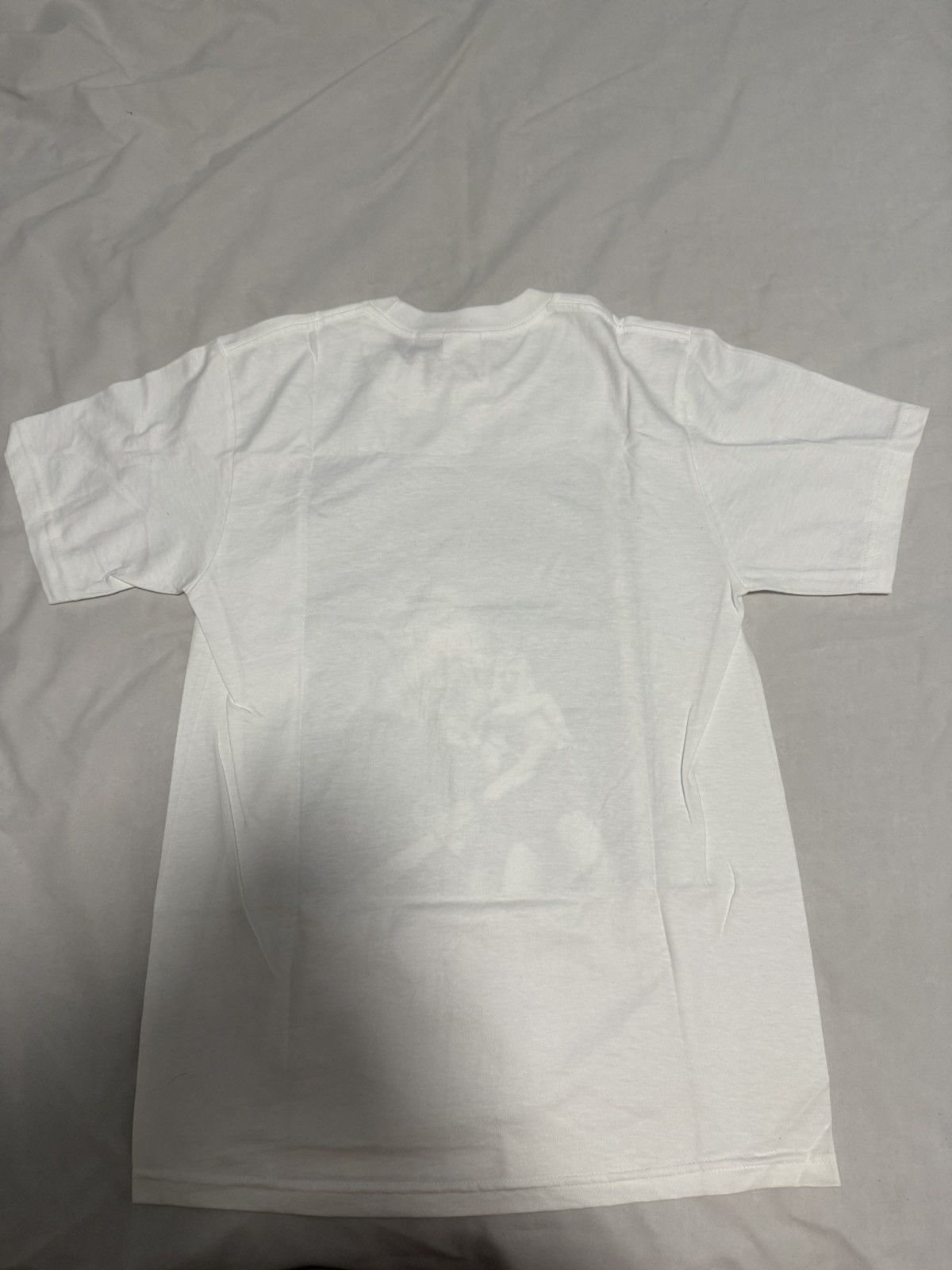Supreme Supreme 17fw chainsaw horror Tee T-shirt White Size US S / EU 44-46 / 1 - 2 Thumbnail