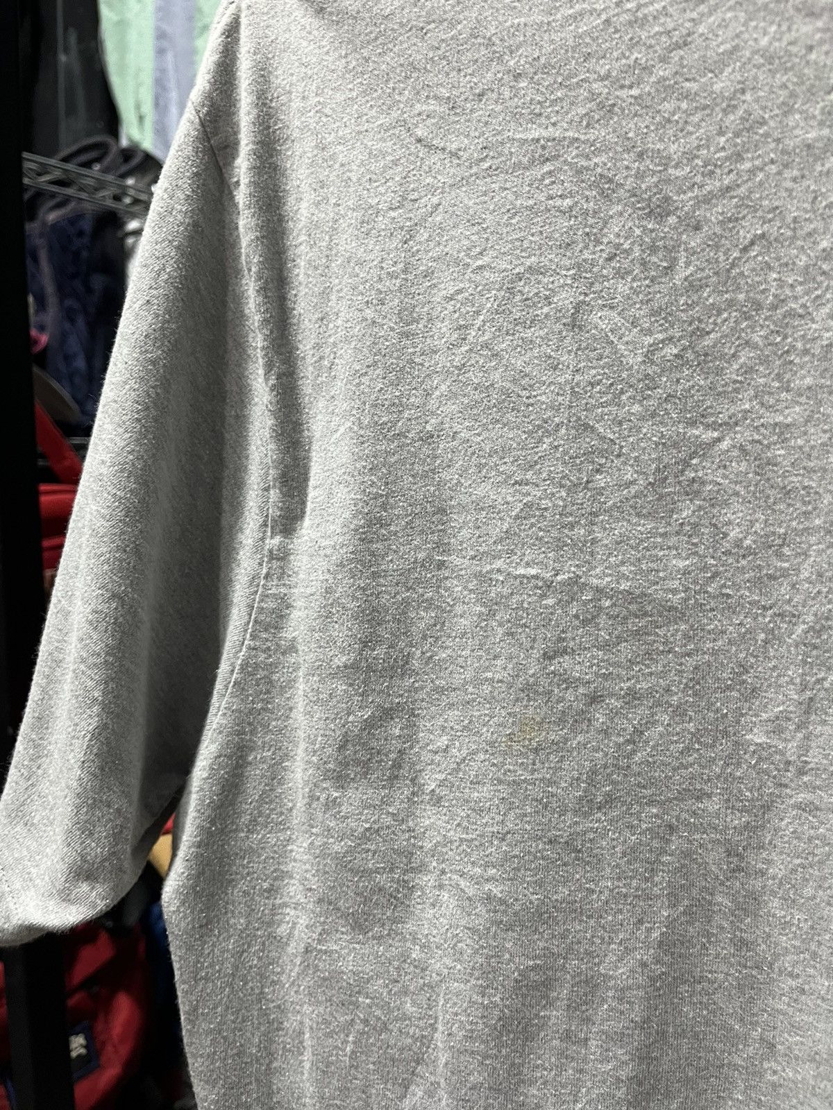 Polo Ralph Lauren Polo Jeans Co. Ralph Lauren Anchor Tee Y2K Size US L / EU 52-54 / 3 - 5 Thumbnail