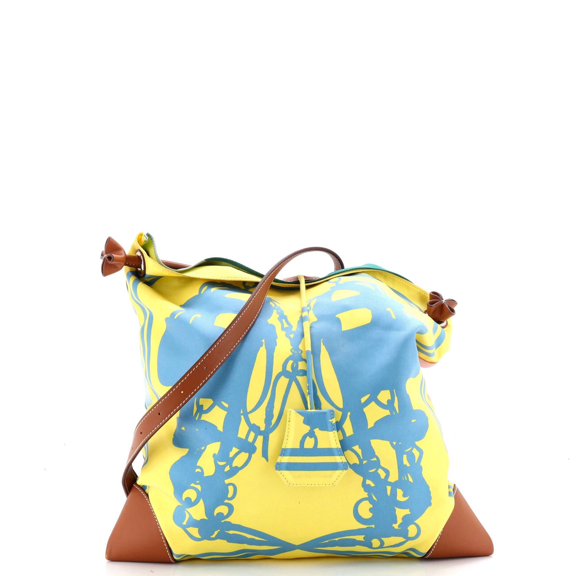 Hermes Silky City Bag Size ONE SIZE - 1 Thumbnail