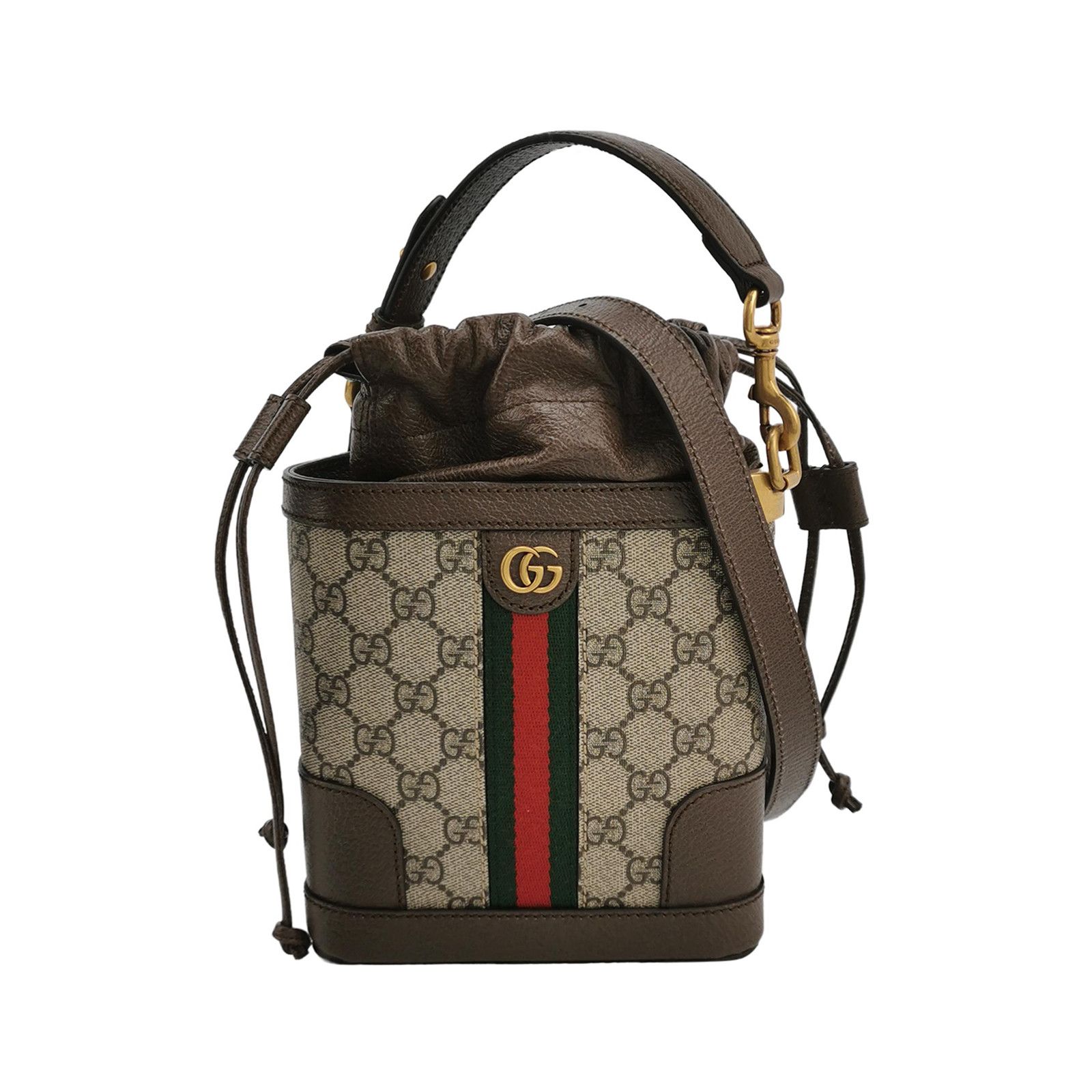 Gucci Gucci Women os Shoulder Bags Size ONE SIZE - 1 Thumbnail