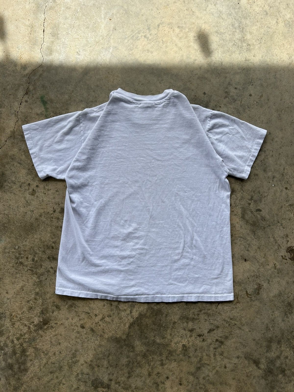 Other 1988 Los Angeles Lakers Repeat 1987-1988 Tee Size US S / EU 44-46 / 1 - 3 Thumbnail