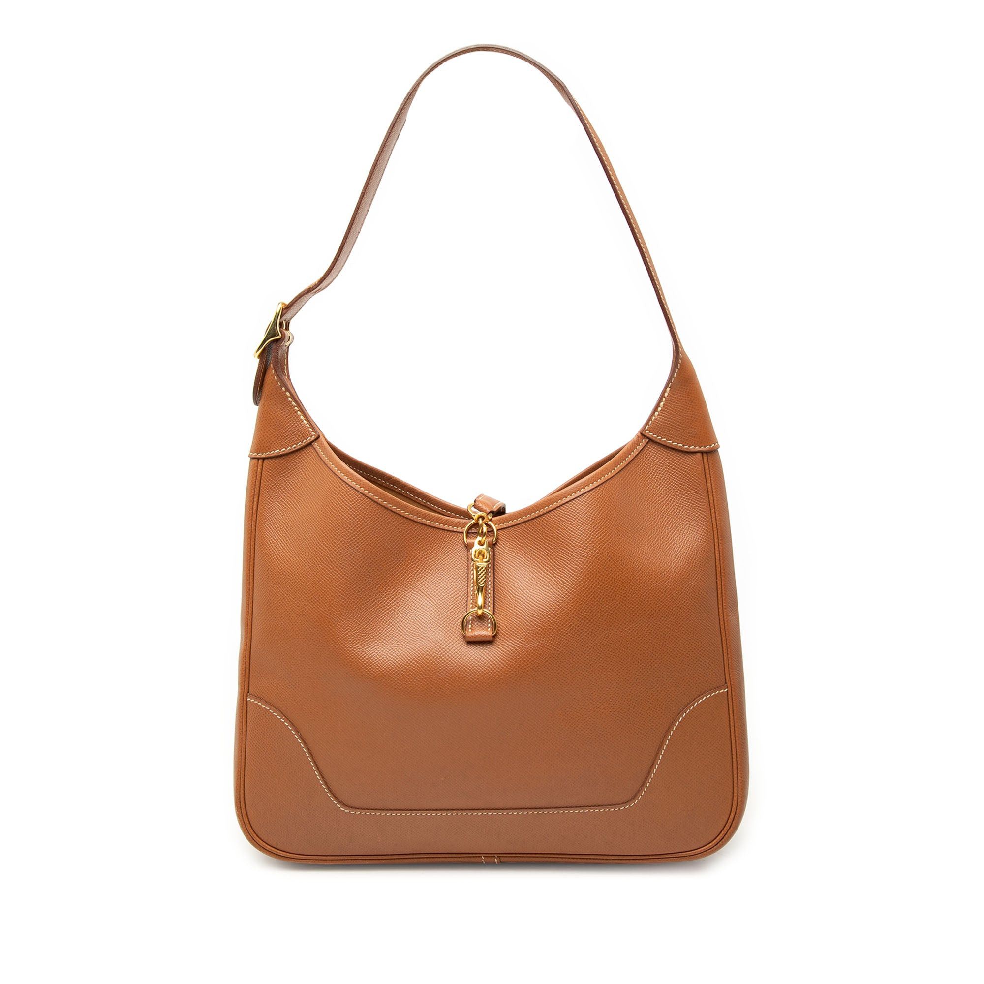Hermes Courchevel Trim II 31 Size ONE SIZE - 1 Thumbnail