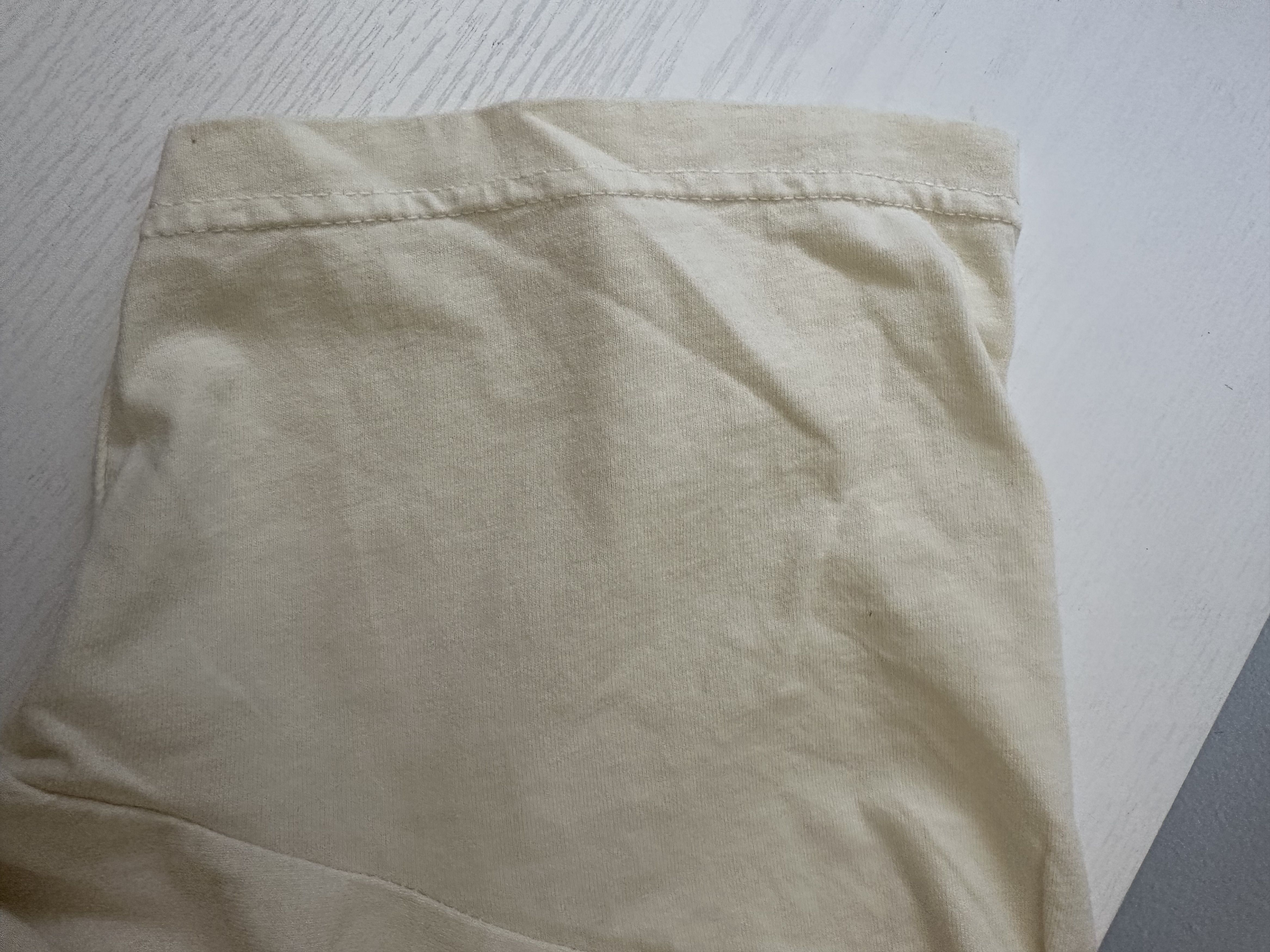 Saint Vanity Cream Stable Saint Vanity T-Shirt Size US M / EU 48-50 / 2 - 4 Thumbnail