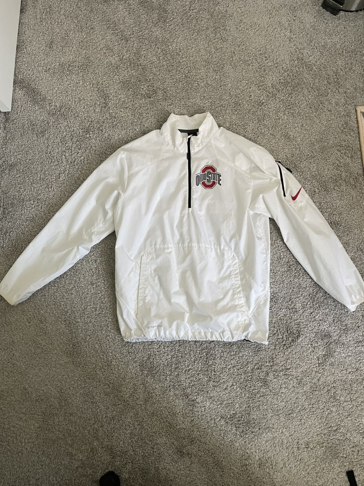 Nike Nike Windbreaker S Size US S / EU 44-46 / 1 - 1 Thumbnail
