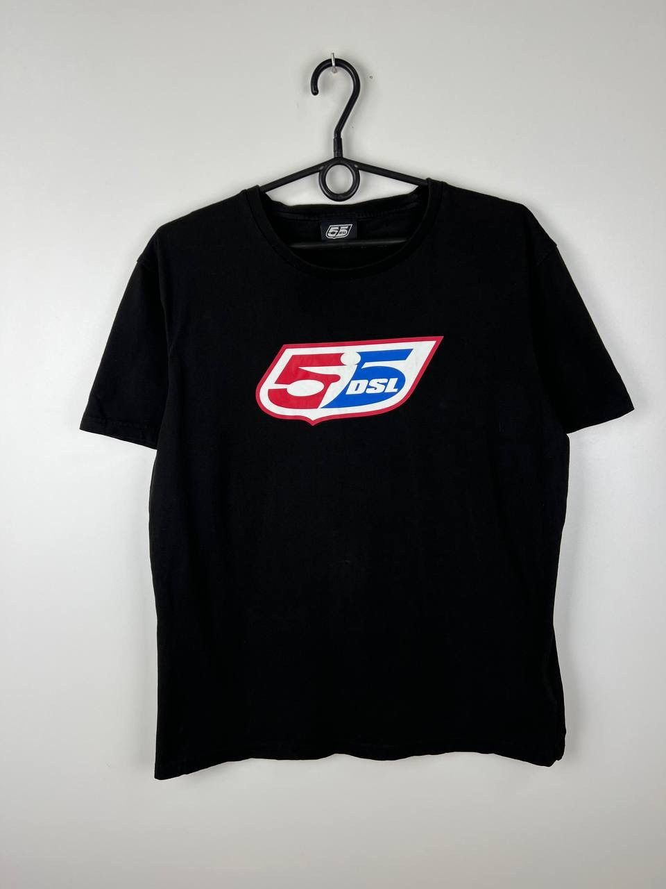 Diesel Diesel 55 luxury t-shirts size XL Size US XL / EU 56 / 4 - 1 Thumbnail