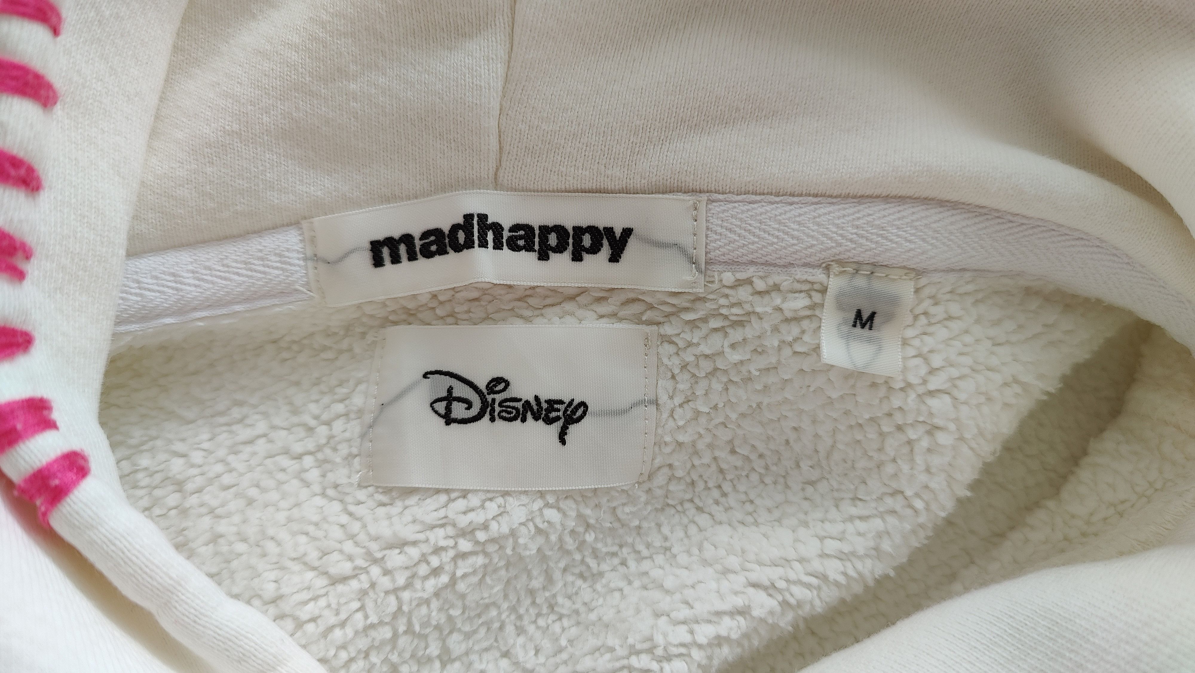 Madhappy Madhappy x Disney Happily Ever After Sweatshirt Hoodie Size US M / EU 48-50 / 2 - 9 Thumbnail