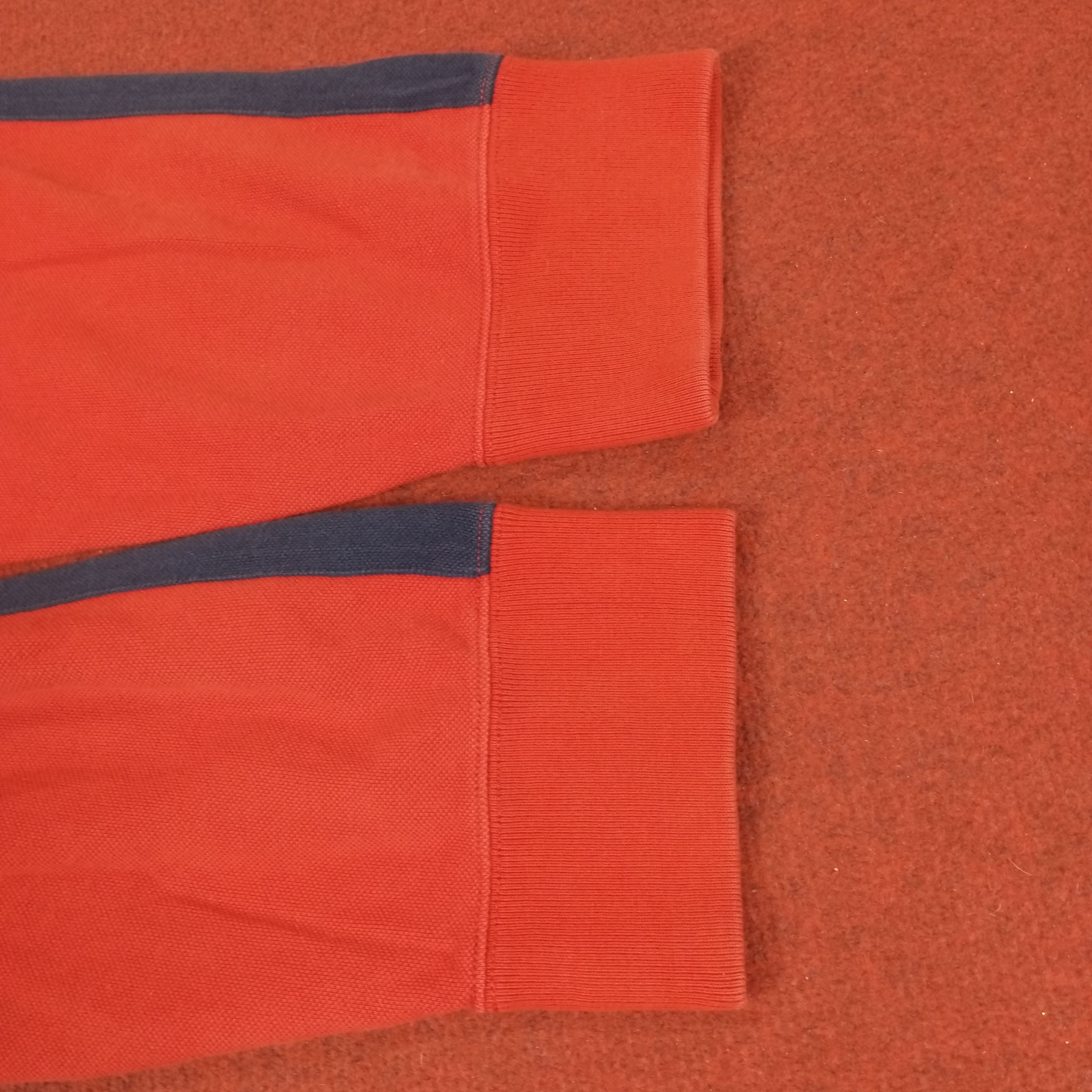 Polo Ralph Lauren × Vintage Polo By Ralph Lauren Fashion Style Sweater Size US XL / EU 56 / 4 - 7 Thumbnail