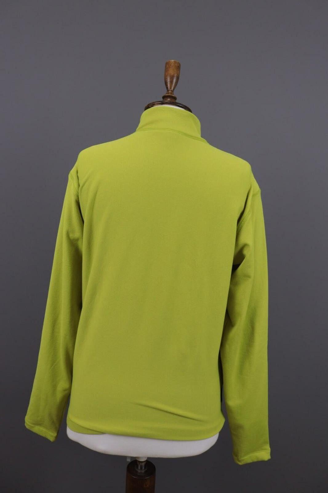 Designer Montura The Ergonomic Equipage Fleece Jacket Size M Size M / US 6-8 / IT 42-44 - 11 Thumbnail