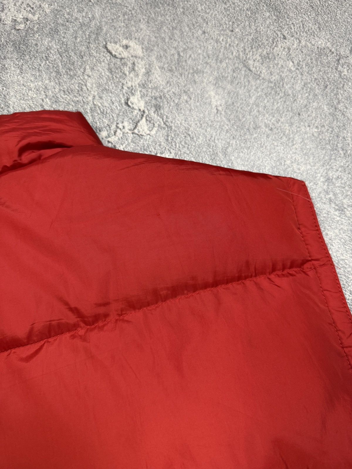 Polo Ralph Lauren Vintage Polo Ralph Lauren puffer vest down y2k Size US L / EU 52-54 / 3 - 17 Thumbnail