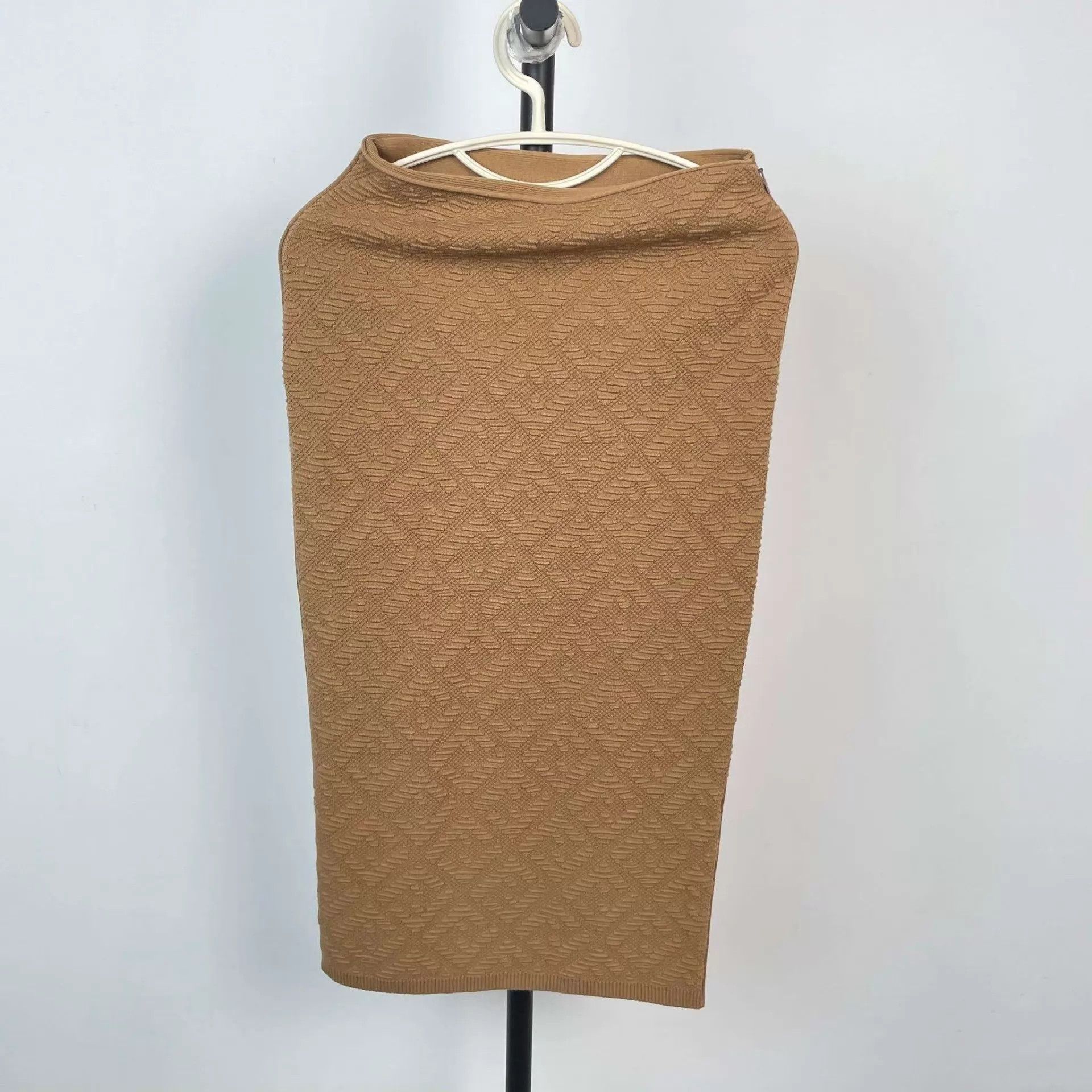 Fendi Fendi brown sweater set Size XS / US 0-2 / IT 36-38 - 3 Thumbnail