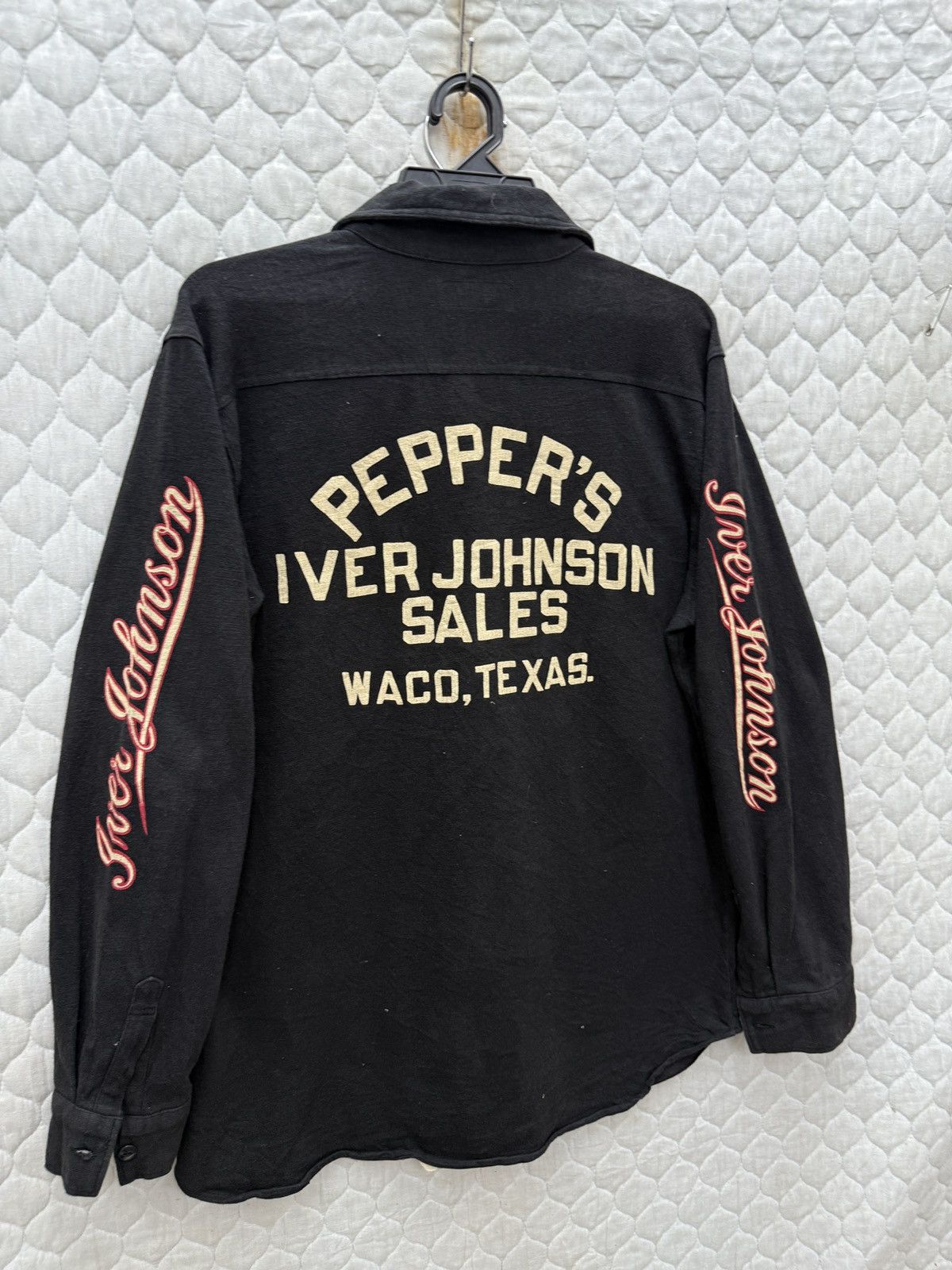 Japanese Brand 🔥🔥🔥GROOVERS JAPAN SHIRTS Size US L / EU 52-54 / 3 - 3 Thumbnail