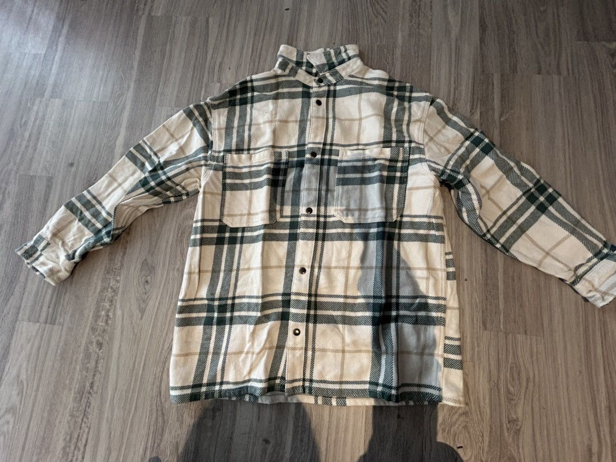H&M Chemise Size US XXS / EU 40 - 1 Thumbnail