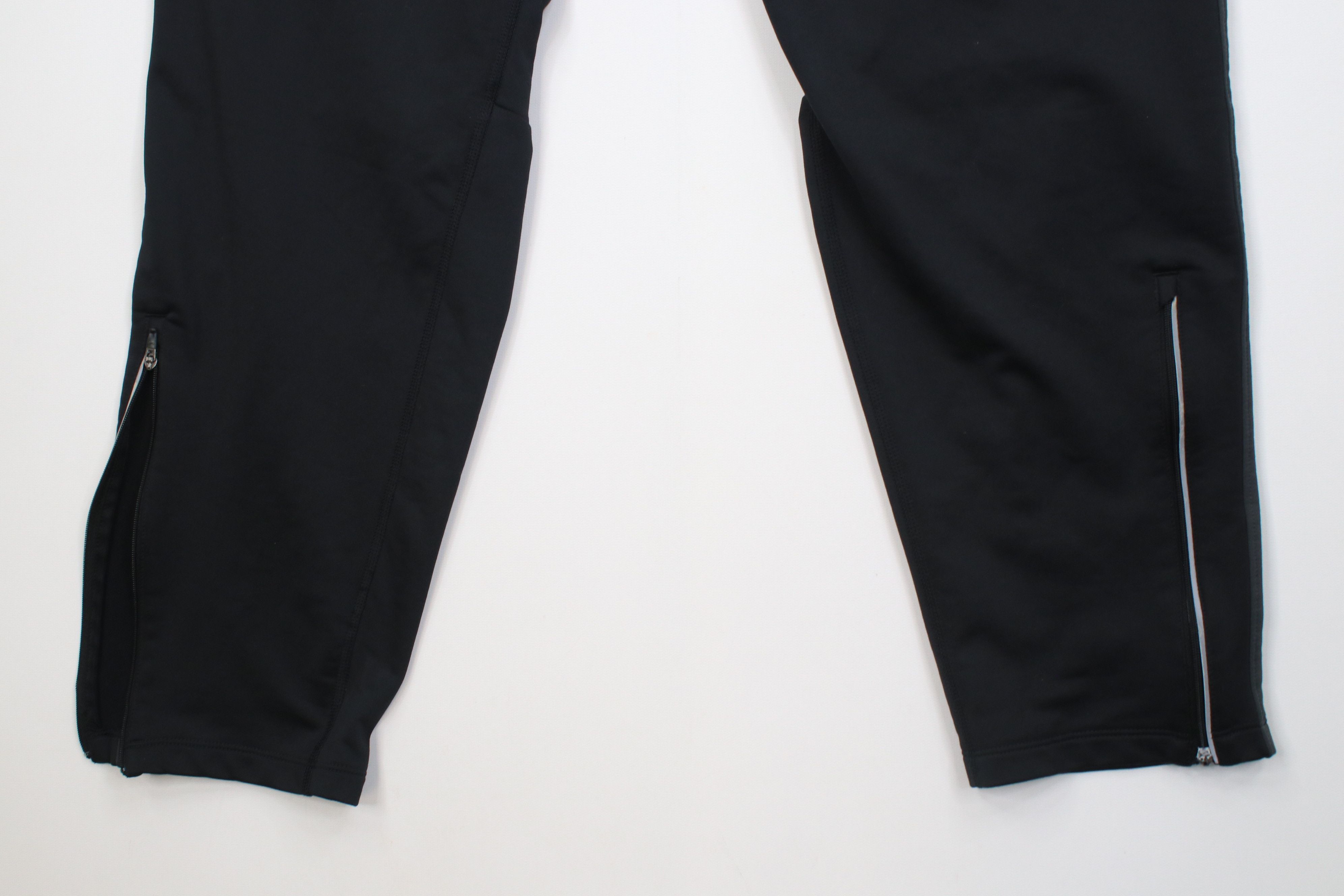Nike Vintage Y2K Nike Scott Mini Swoosh Tapered Leg Sweatpants Size US 38 / EU 54 - 14 Thumbnail