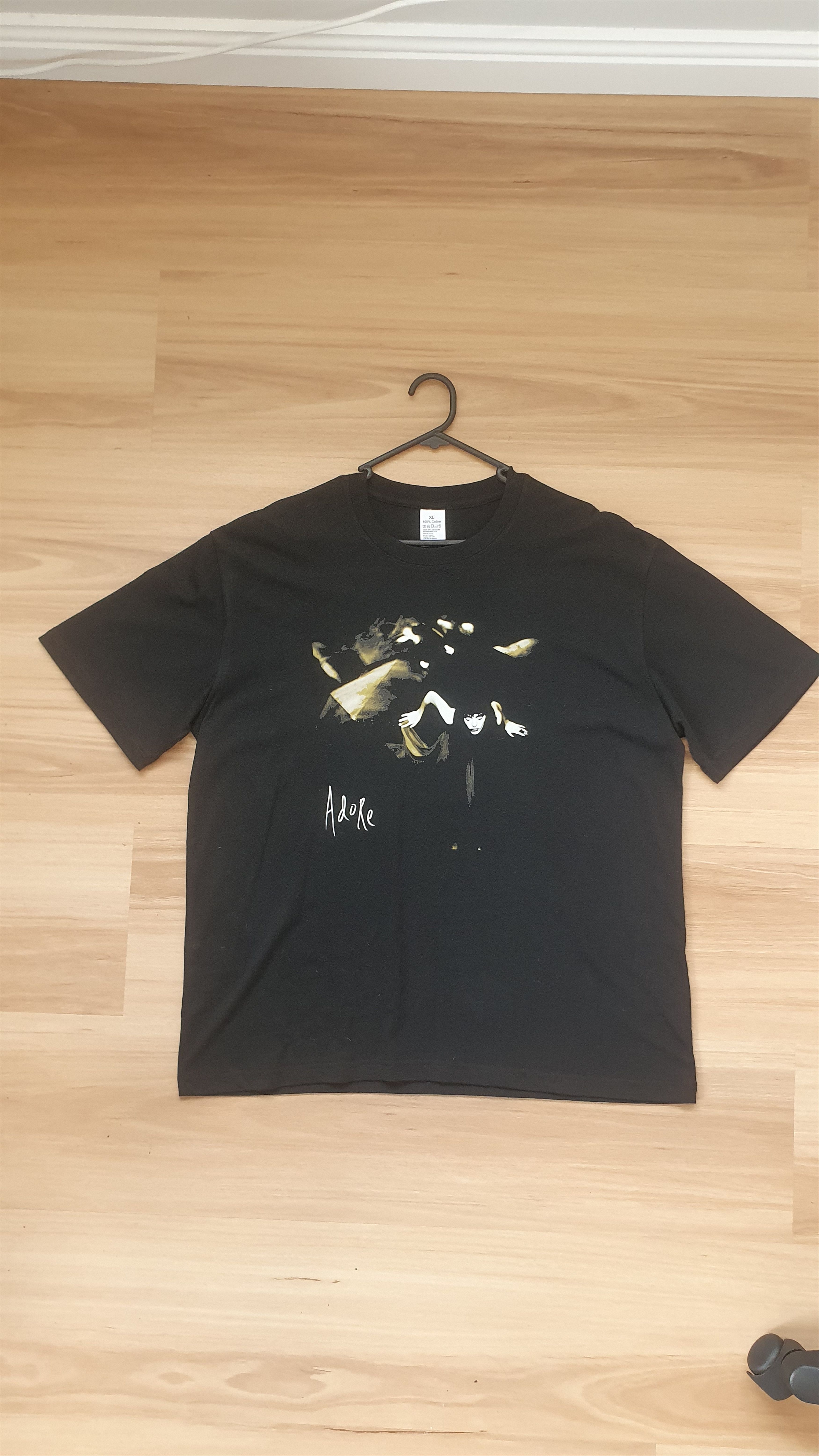 Other Smashing Pumpkins "Adore" Band T-Shirt Size XL / US 12-14 / IT 48-50 - 1 Thumbnail