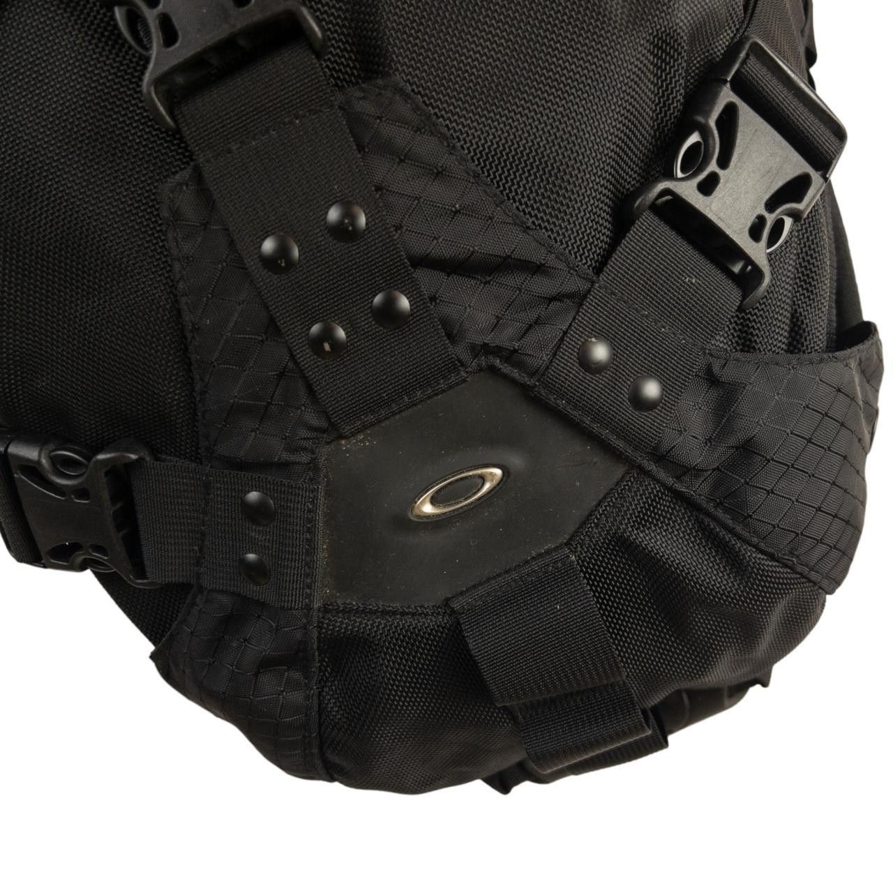 Oakley Vintage Oakley Icon Backpack Size ONE SIZE - 8 Thumbnail