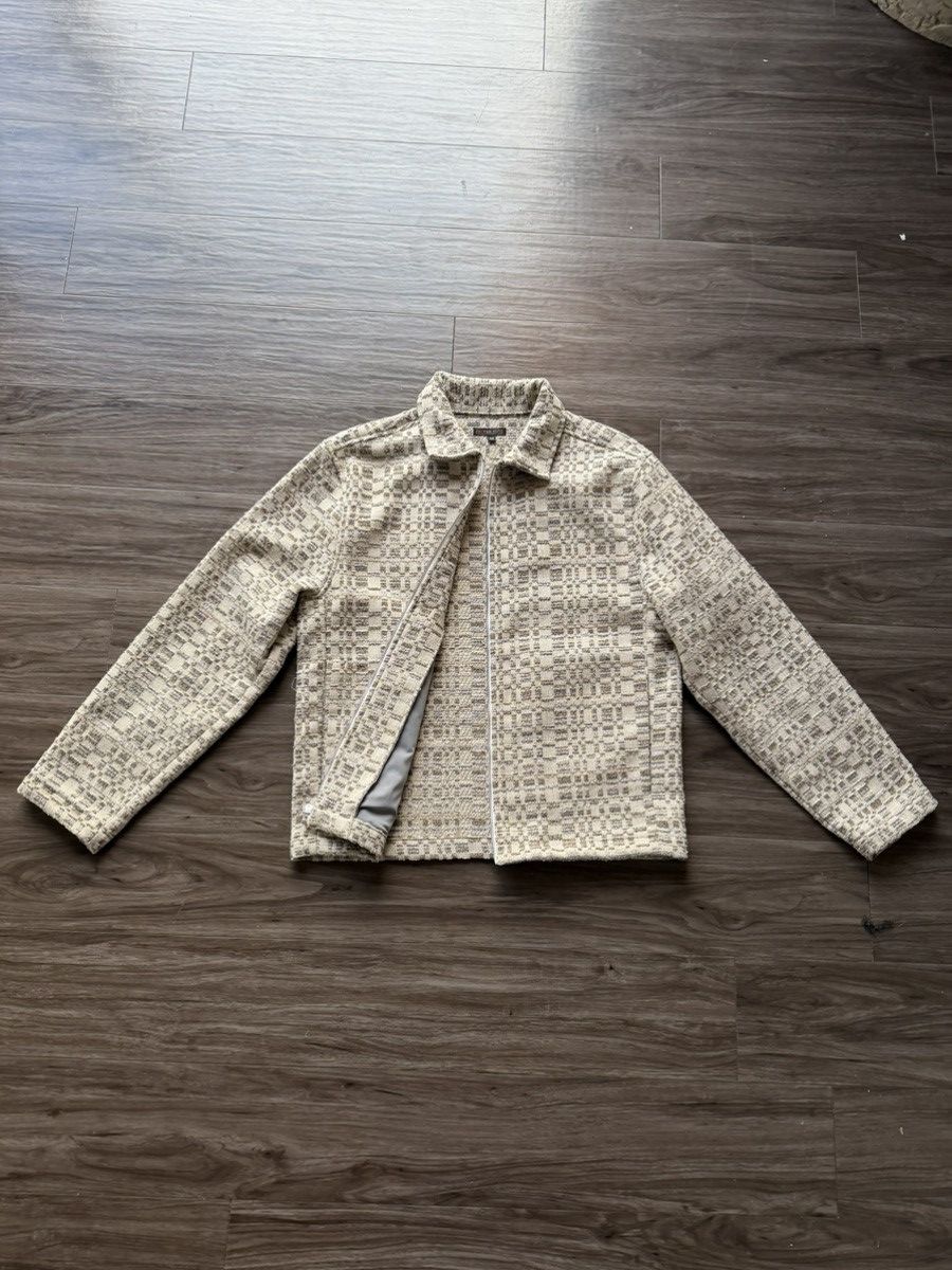 Other Proper Tone Jacquard Jacket Size US M / EU 48-50 / 2 - 3 Thumbnail