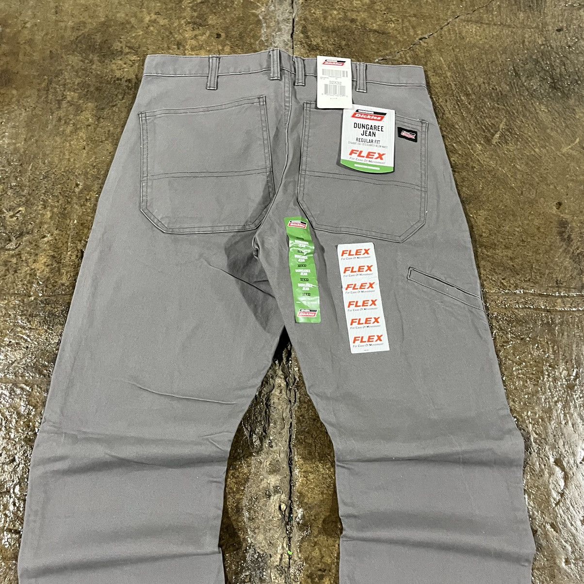 Carhartt × Dickies × Vintage Dickies Y2K Carpenter Pants Workwear Skater Style NWT Size US 34 / EU 50 - 4 Thumbnail