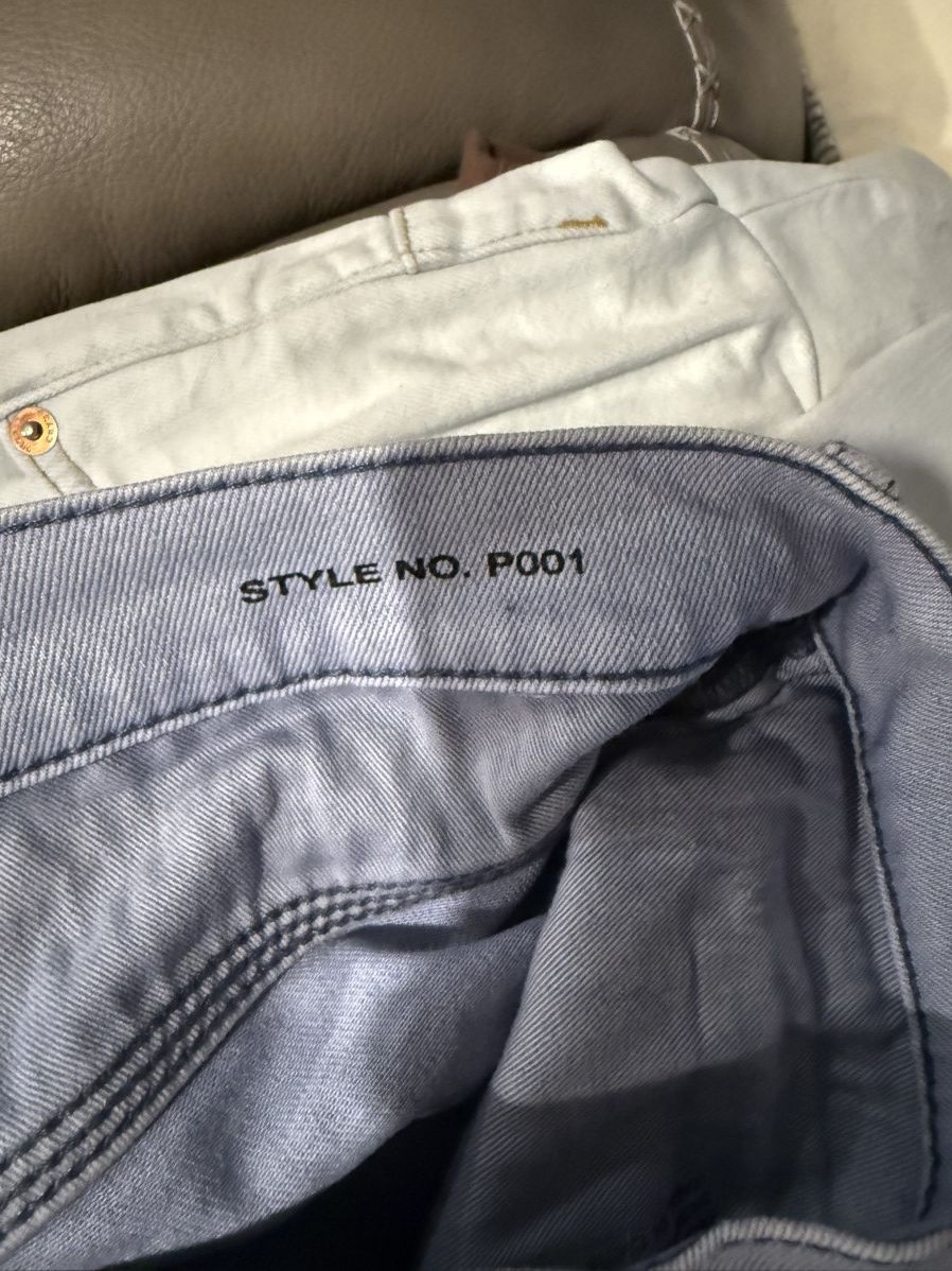 Purple Brand Purple brand denim Size US 40 / EU 56 - 12 Thumbnail