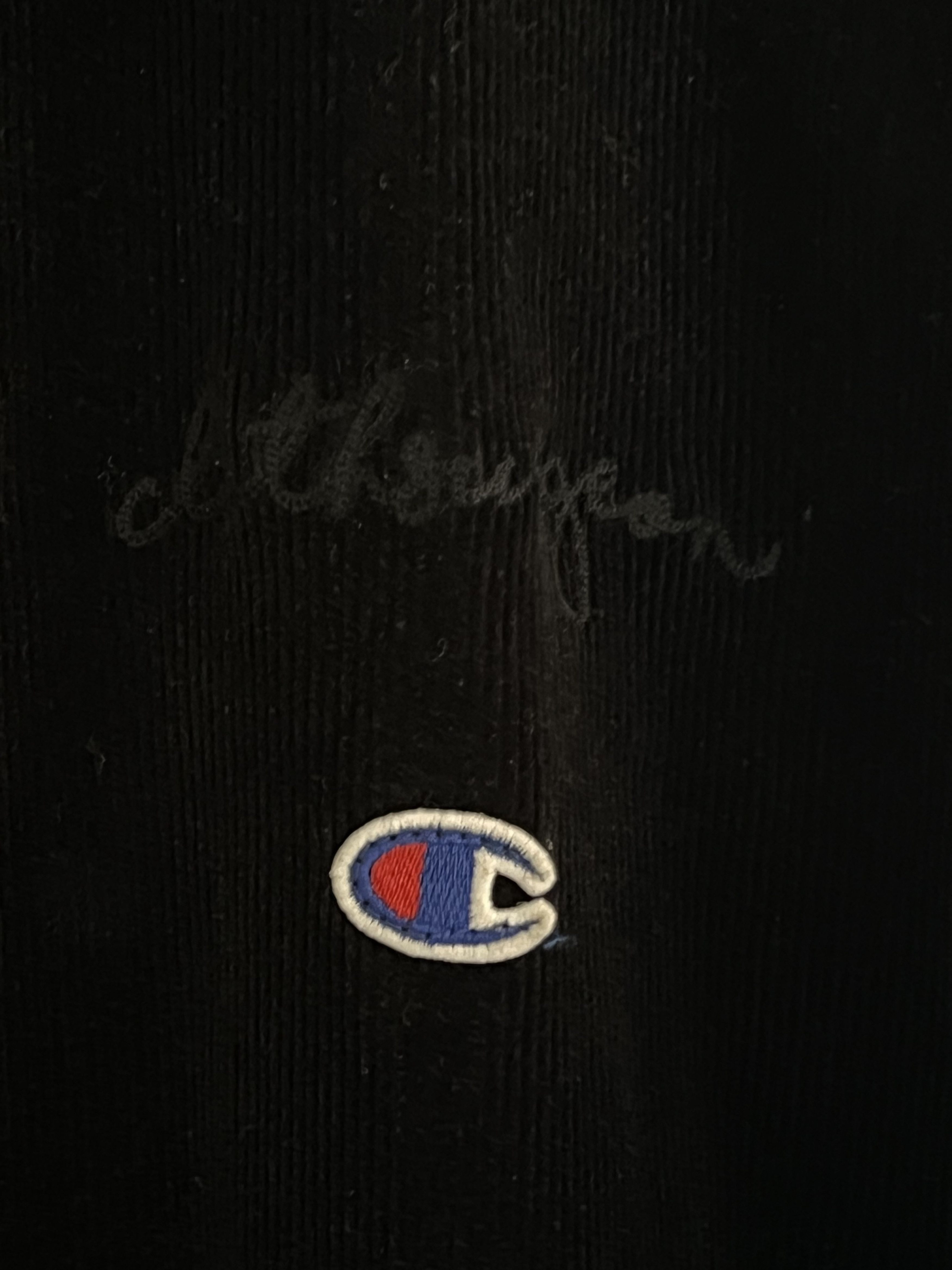 clothsurgeon Clothsurgeon x Champion Jacket Size US L / EU 52-54 / 3 - 2 Thumbnail