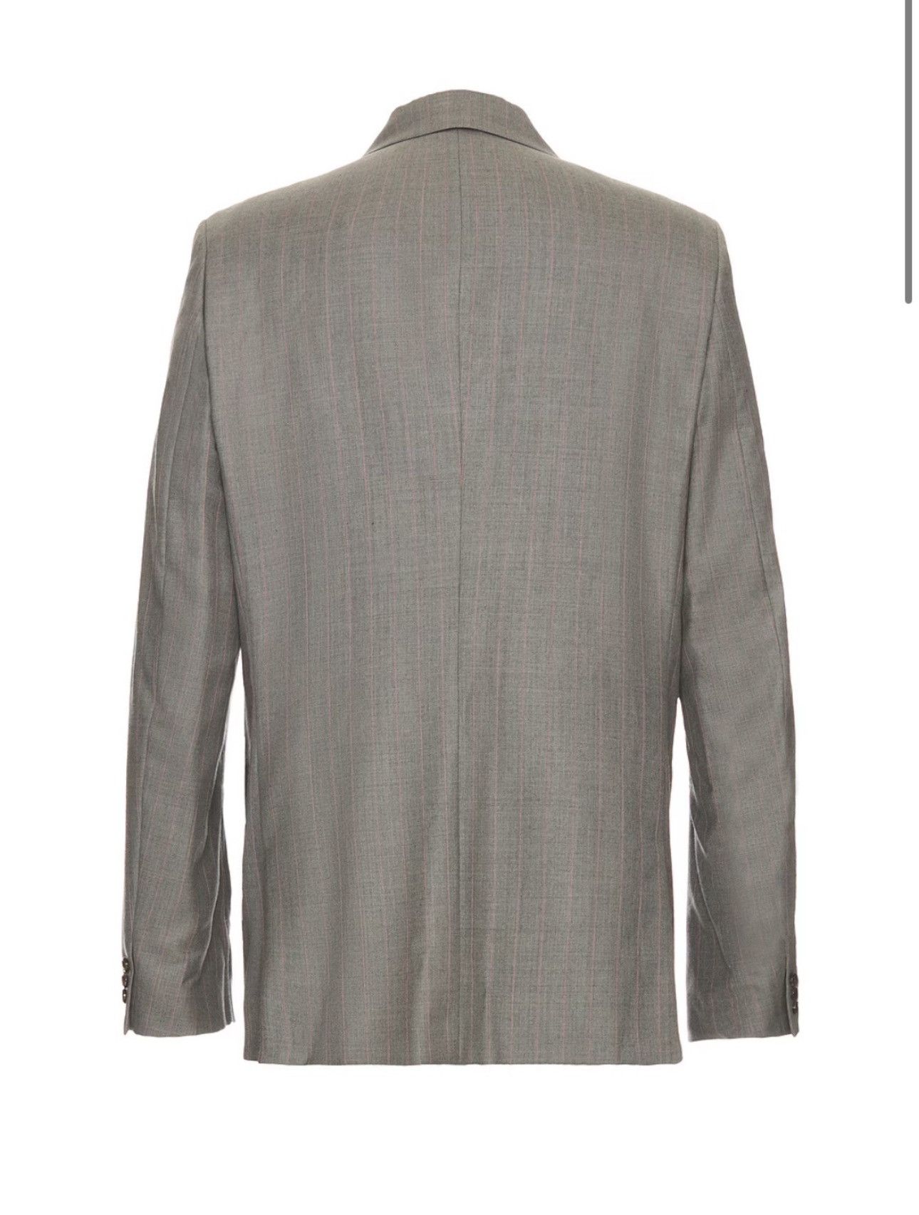 Comme des Garcons Comme Des Garçon Blazer Size Medium Size 40R - 2 Thumbnail