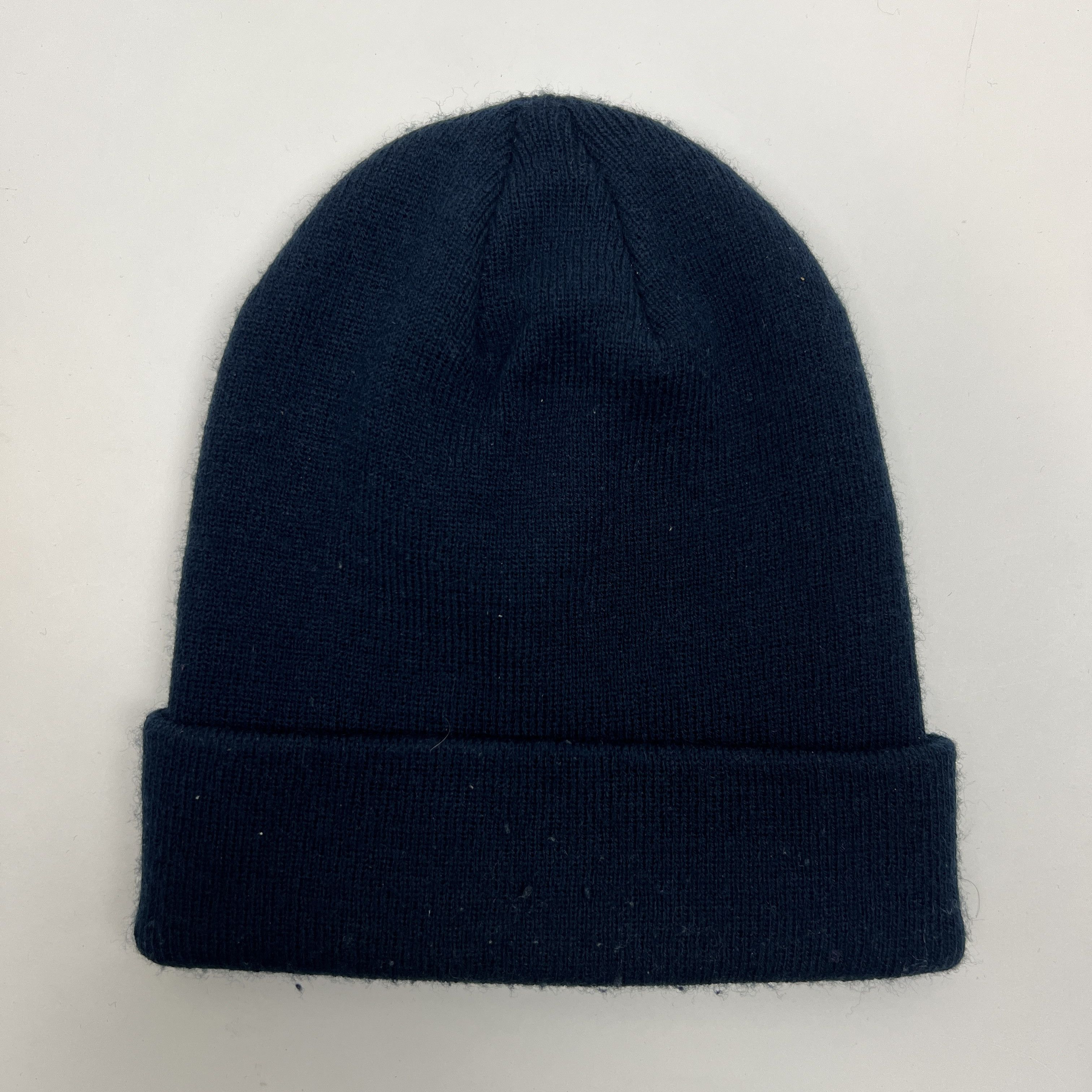 47 Brand × NFL New England Patriots NFL 47 Brand Beanie Size ONE SIZE - 4 Thumbnail