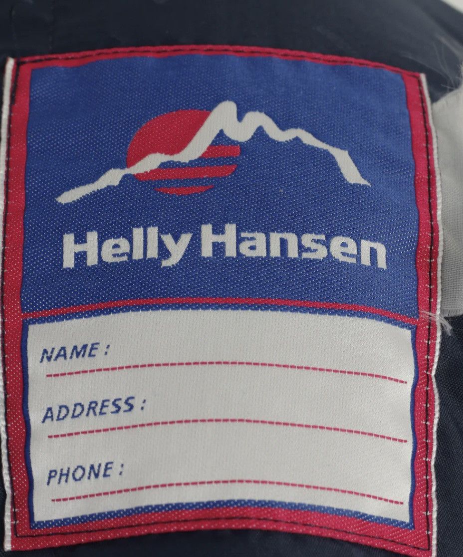 Helly Hansen Helly Hansen Tromsø Posten Jacket – Size L Size US L / EU 52-54 / 3 - 9 Thumbnail