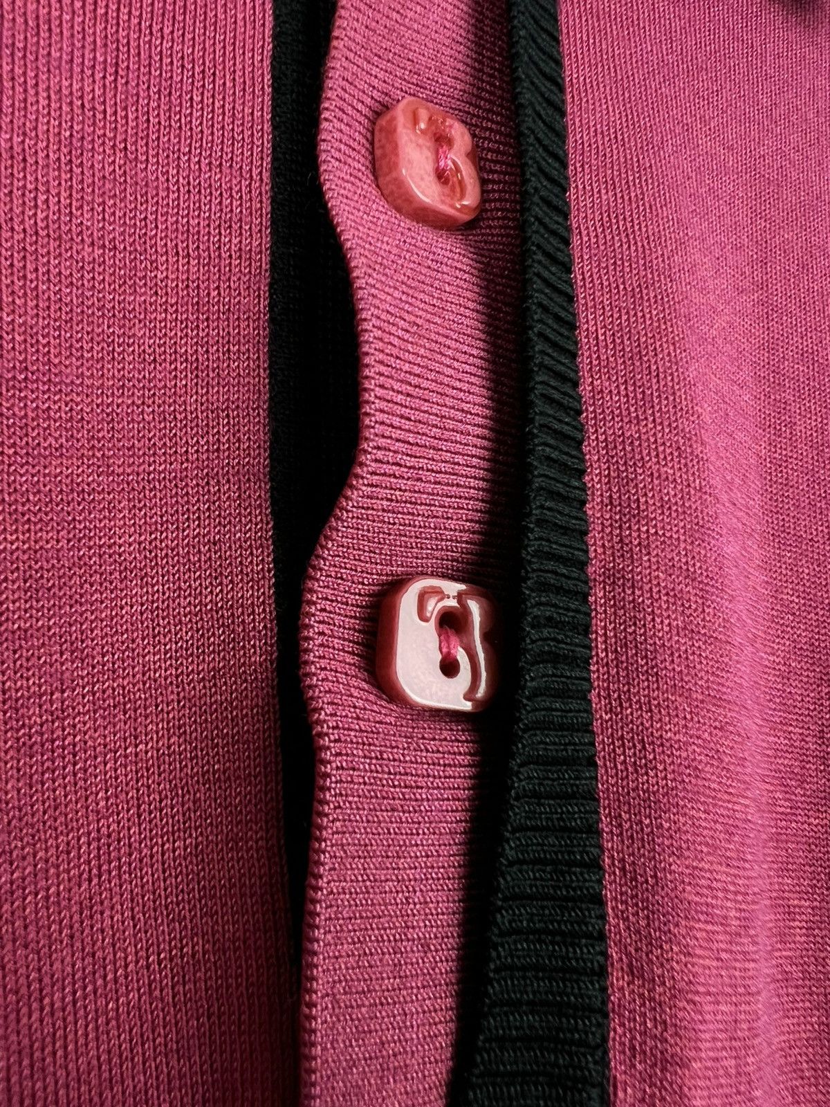 Billionaire Couture × Designer Billionaire Cuture Polo Shirt luxury Size US XXL / EU 58 / 5 - 7 Thumbnail