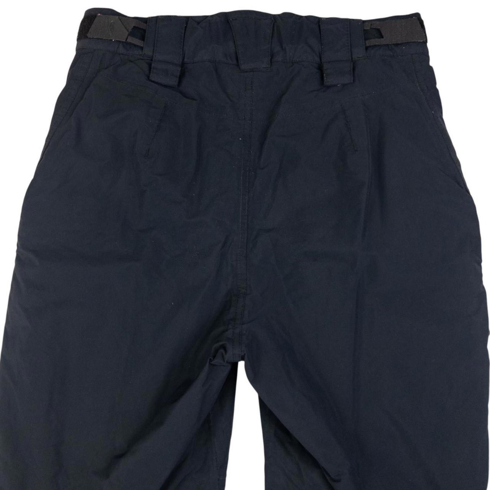 Helly Hansen Vintage Helly Hansen Hellytech Snowboarding Trousers Size S Size US 30 / EU 46 - 4 Thumbnail