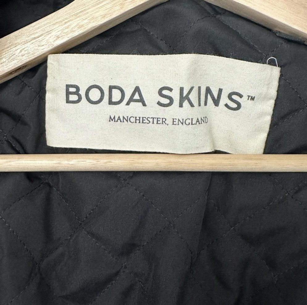 Boda Skins BODASKINS Kay Michael leather jacket Size M / US 6-8 / IT 42-44 - 7 Thumbnail