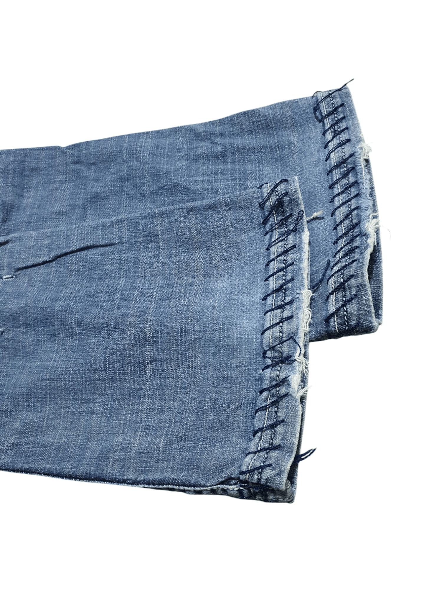 Antik Denim ANTIK DENIM USA 28”/41” LADIES BOOTCUT JEANS Size 28" / US 6 / IT 42 - 8 Thumbnail