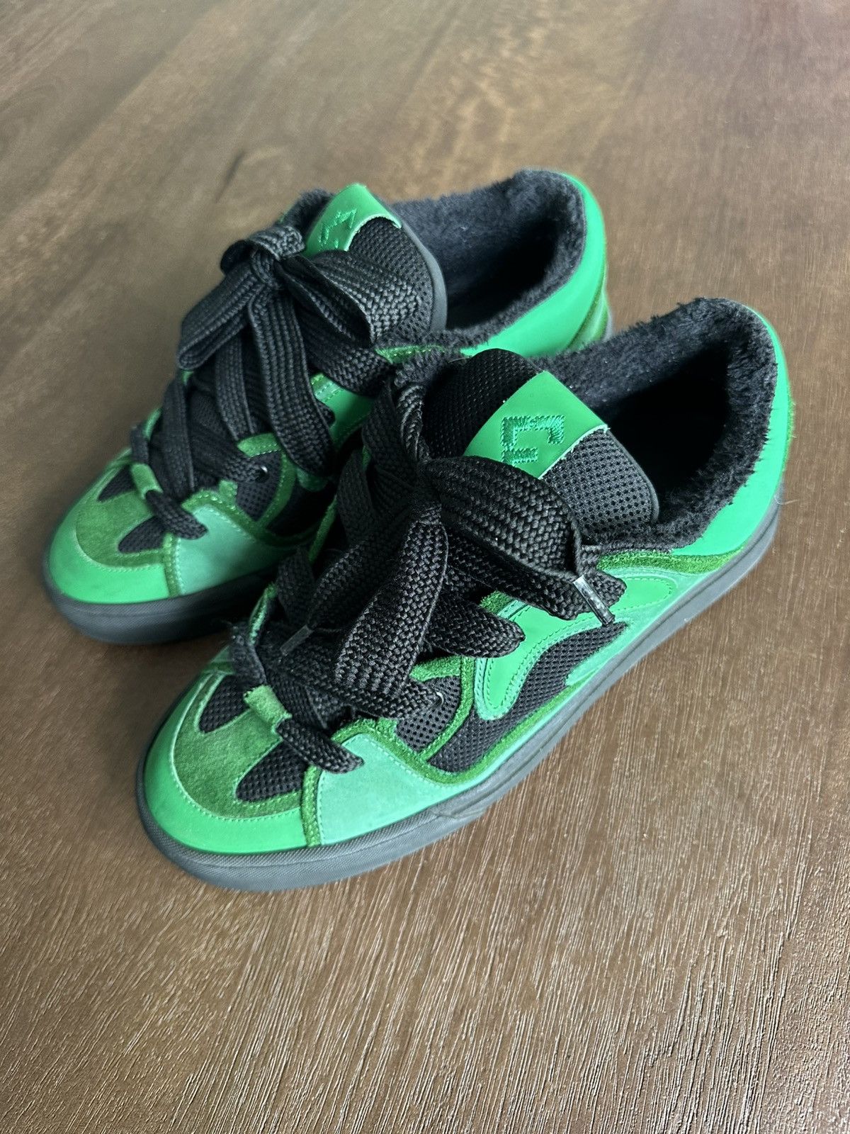 Other Flaneur Sneaker Limited Deadstock Size US 8 / EU 41 - 4 Thumbnail