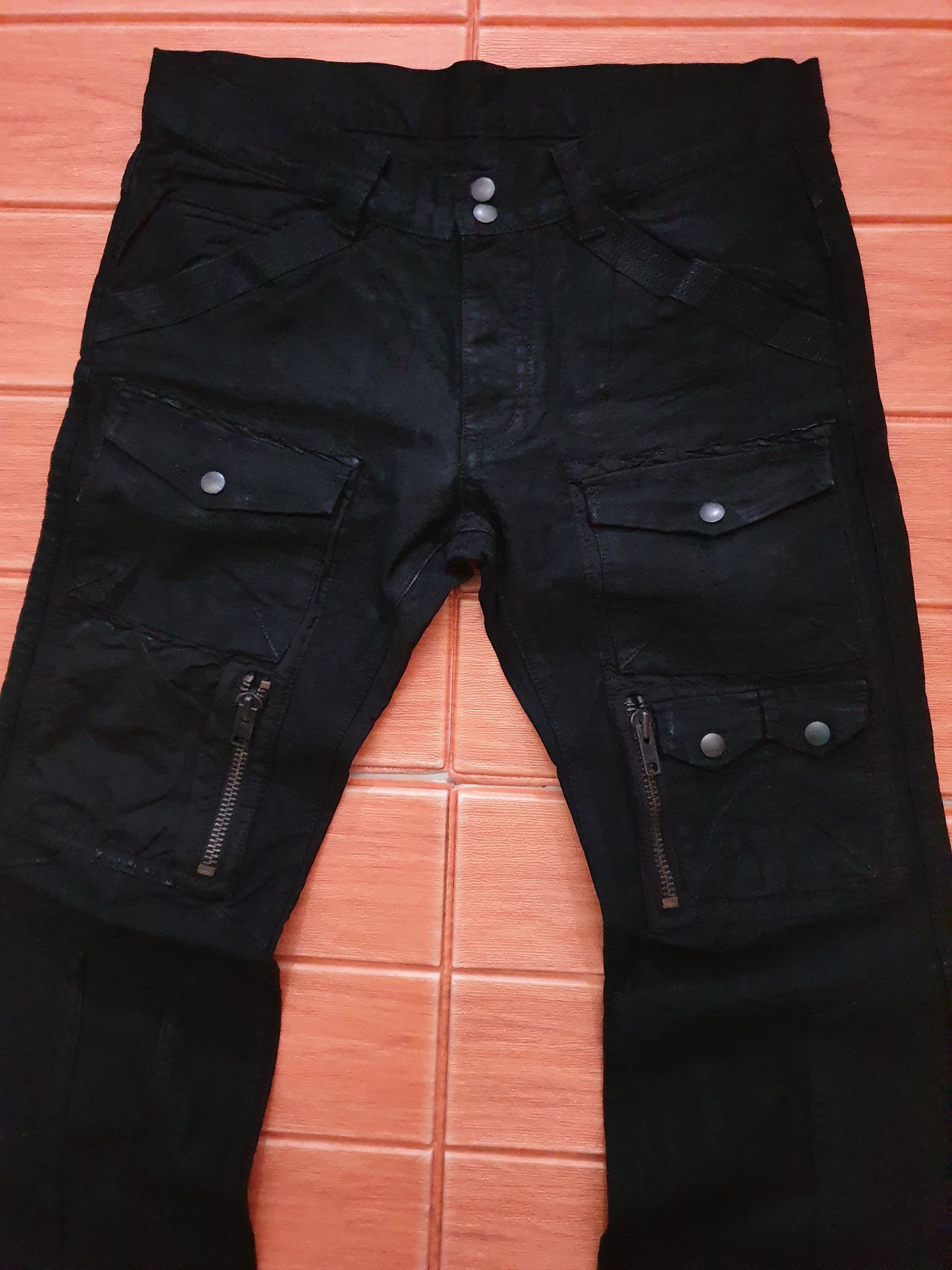 Comme Ca Ism Kenji ito comme ca collection Japan pant Size US 32 / EU 48 - 7 Thumbnail