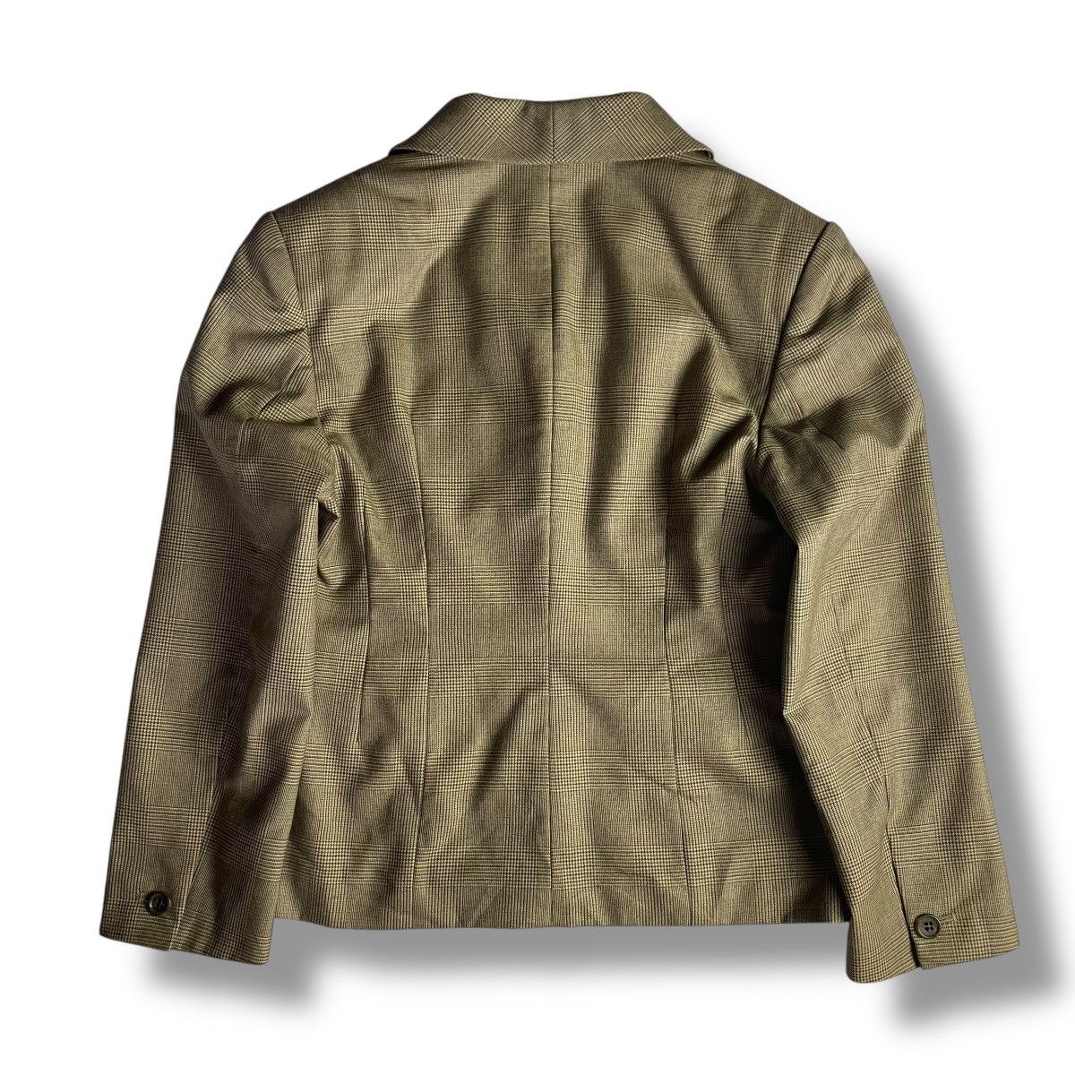 Margaret Howell VINTAGE MARGARET HOWELL ENGLAND BLAZER COAT JACKET Size M / US 6-8 / IT 42-44 - 2 Thumbnail